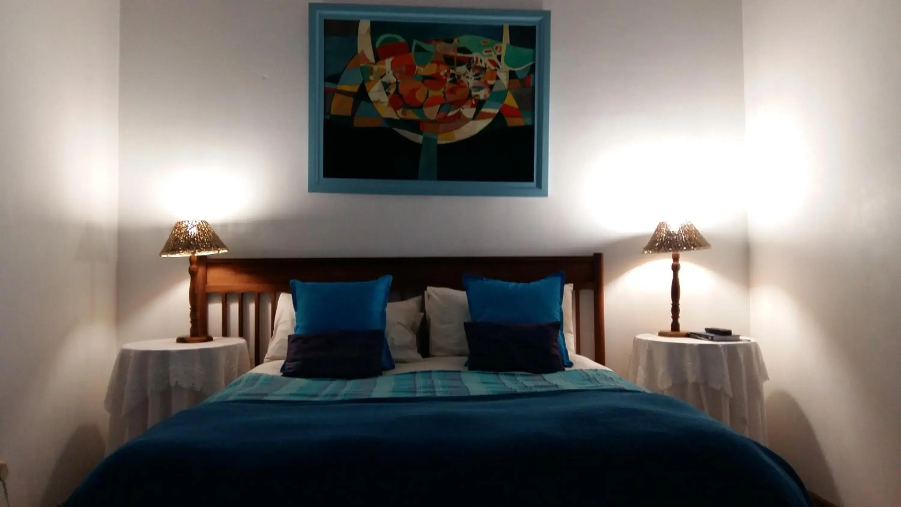 Family Room - single occupancy in Albertinia Hotel Family Room - single occupancy in Albertinia Hotel