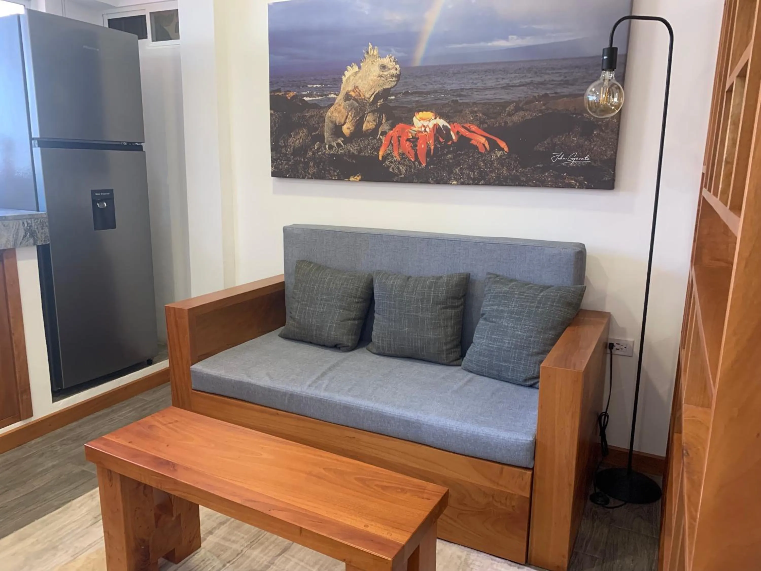 Torre Mar Galapagos Boutique Suites