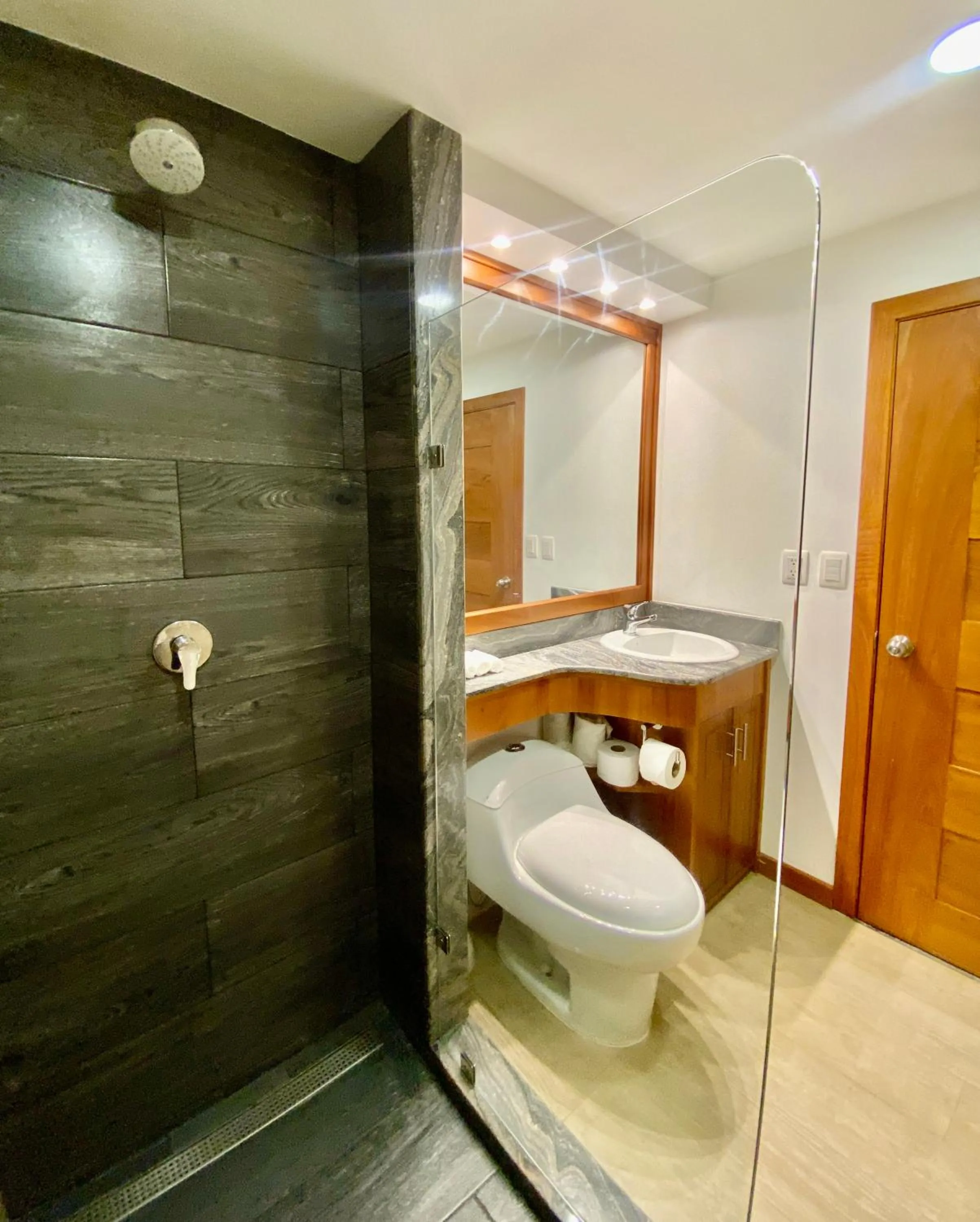 Torre Mar Galapagos Boutique Suites