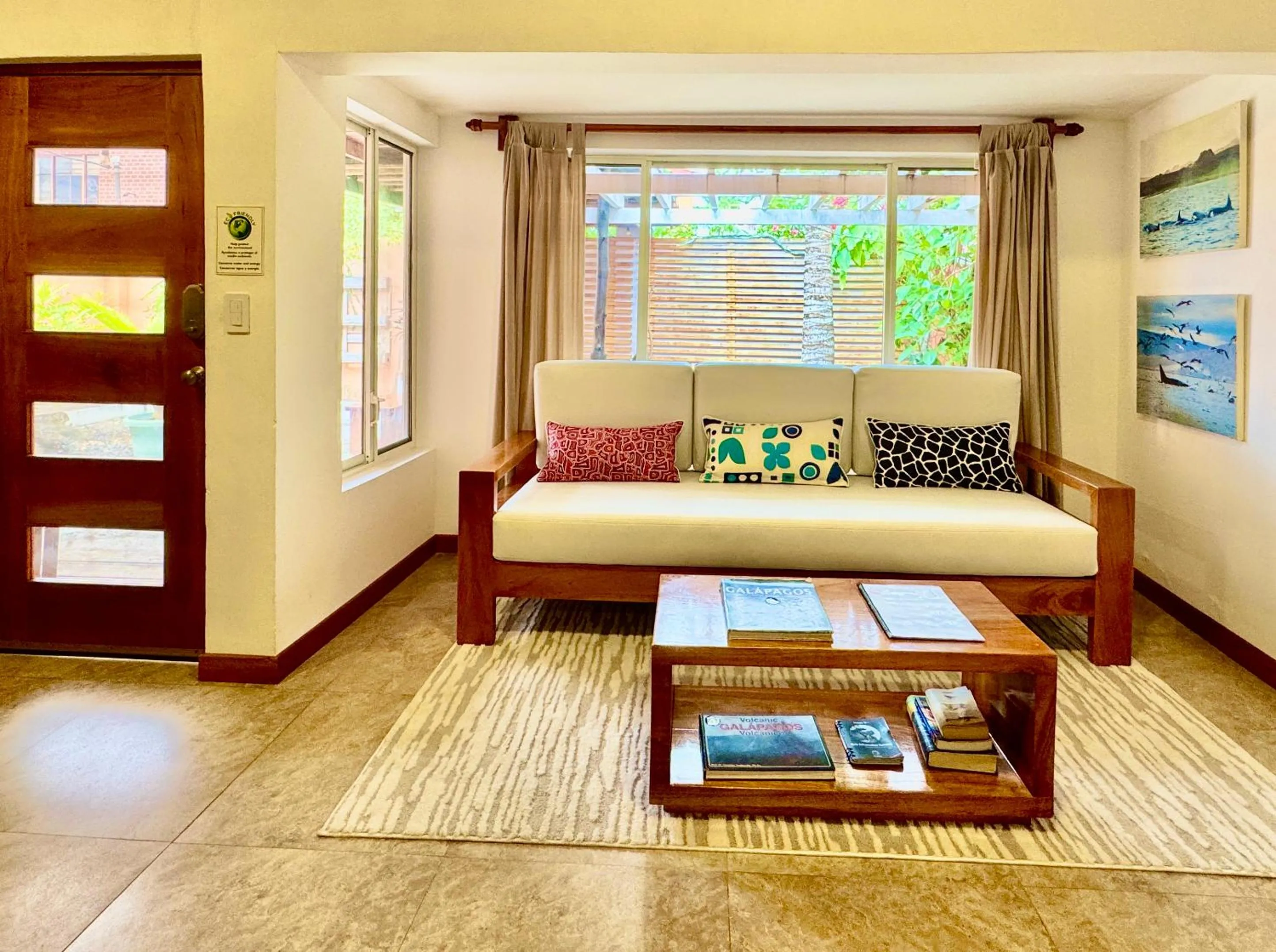 Torre Mar Galapagos Boutique Suites