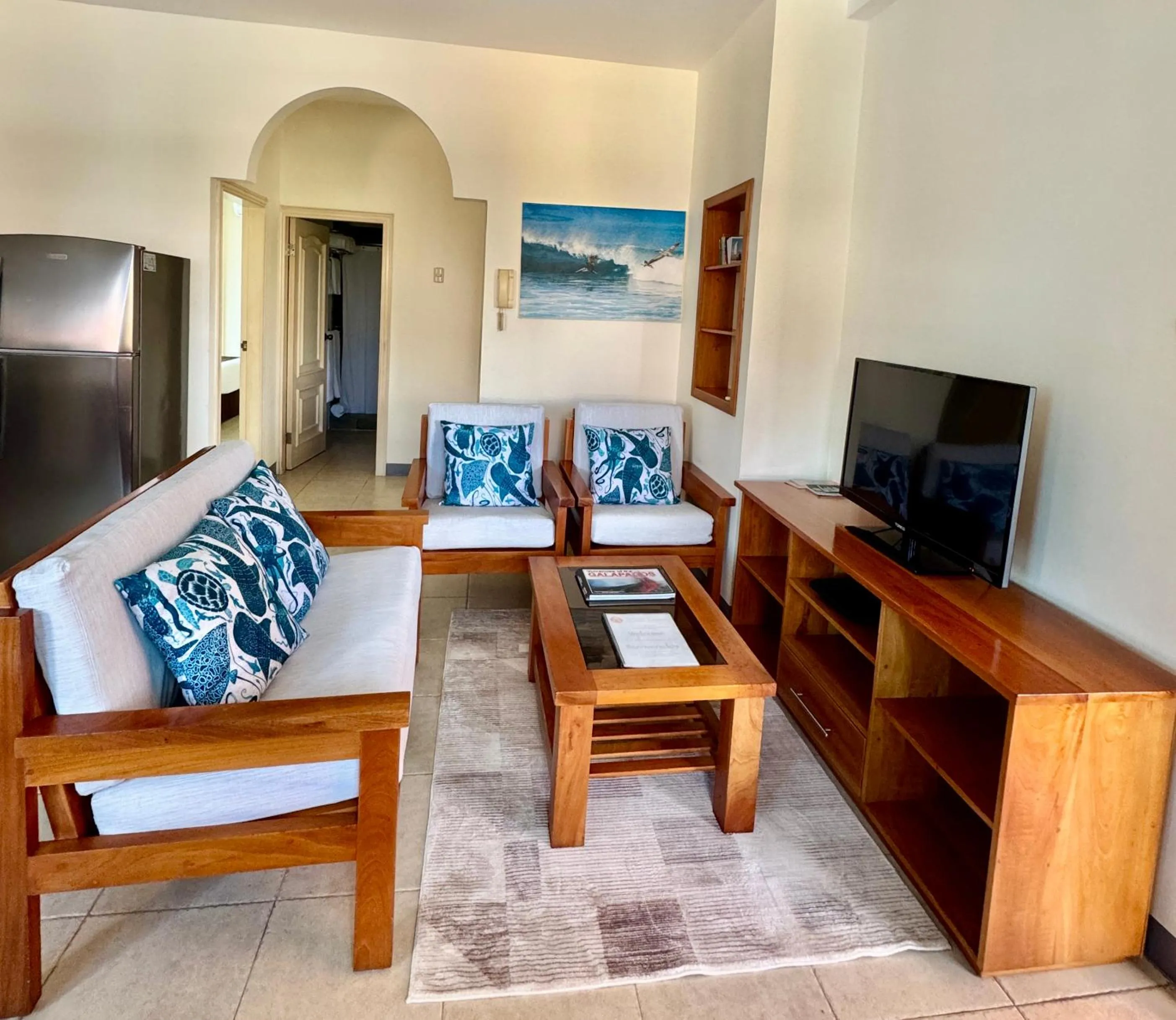 Torre Mar Galapagos Boutique Suites