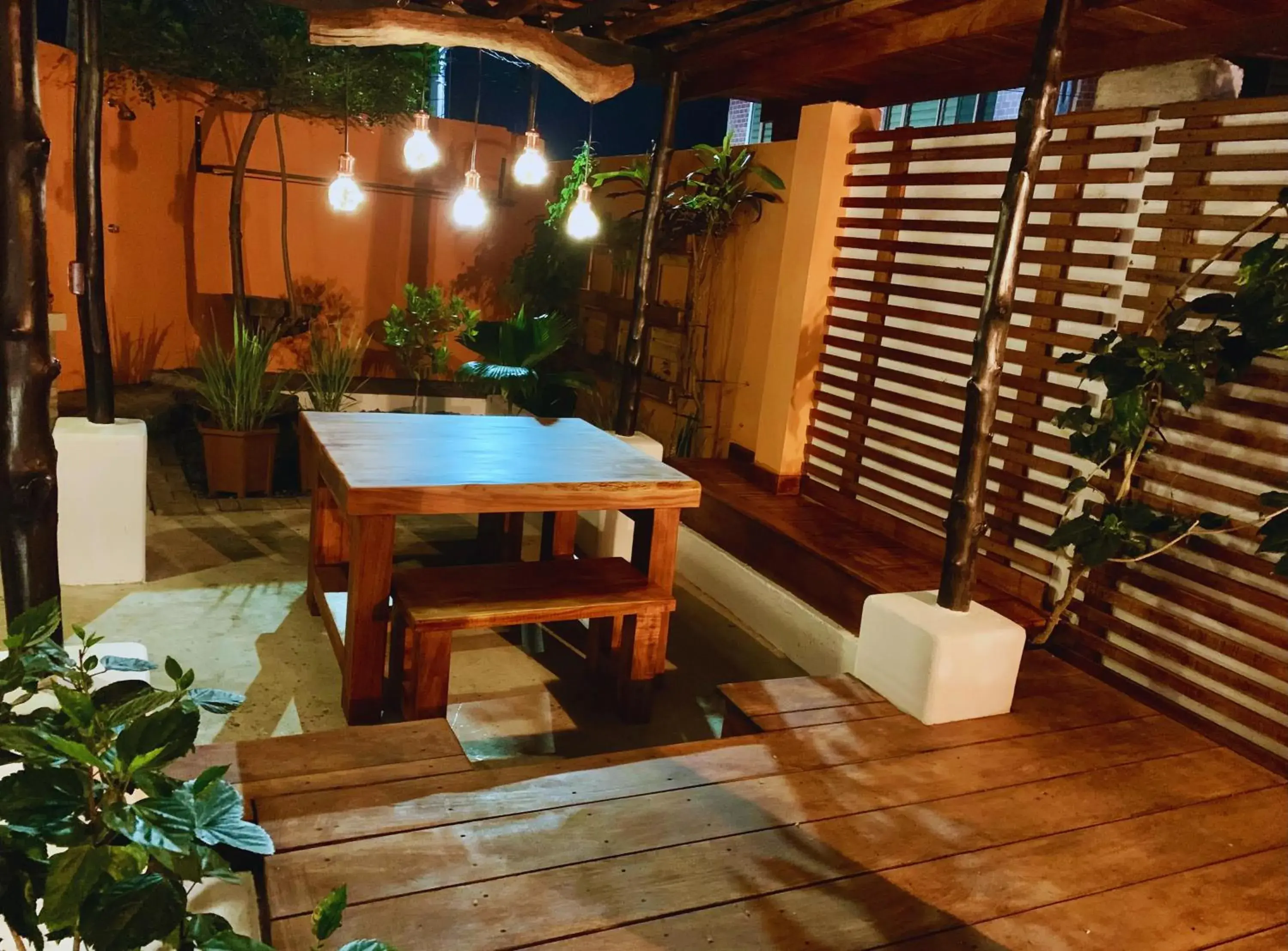 Two-Bedroom Apartment in Torre Mar Galapagos Boutique Suites Two-Bedroom Apartment in Torre Mar Galapagos Boutique Suites