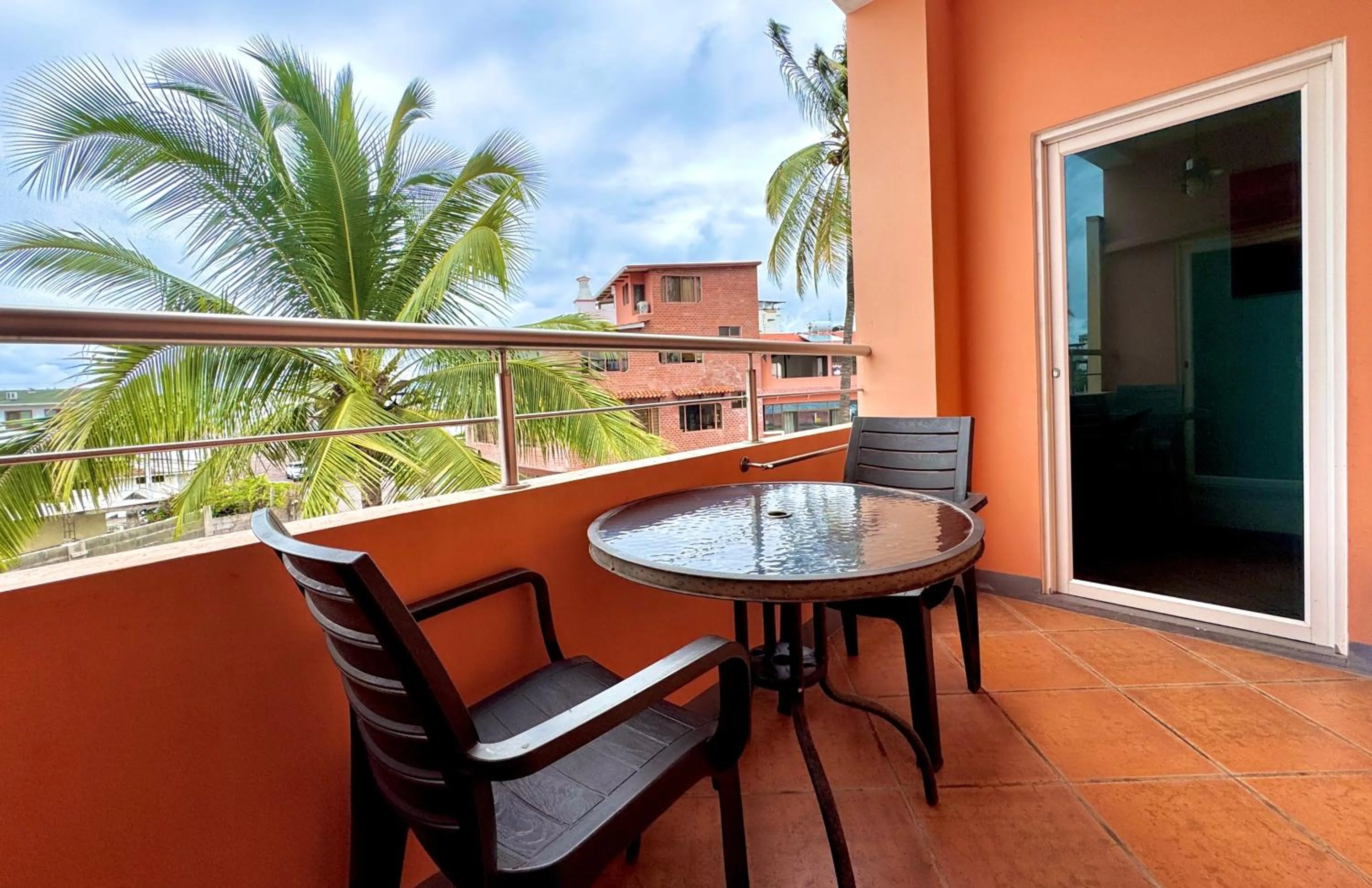 Torre Mar Galapagos Boutique Suites