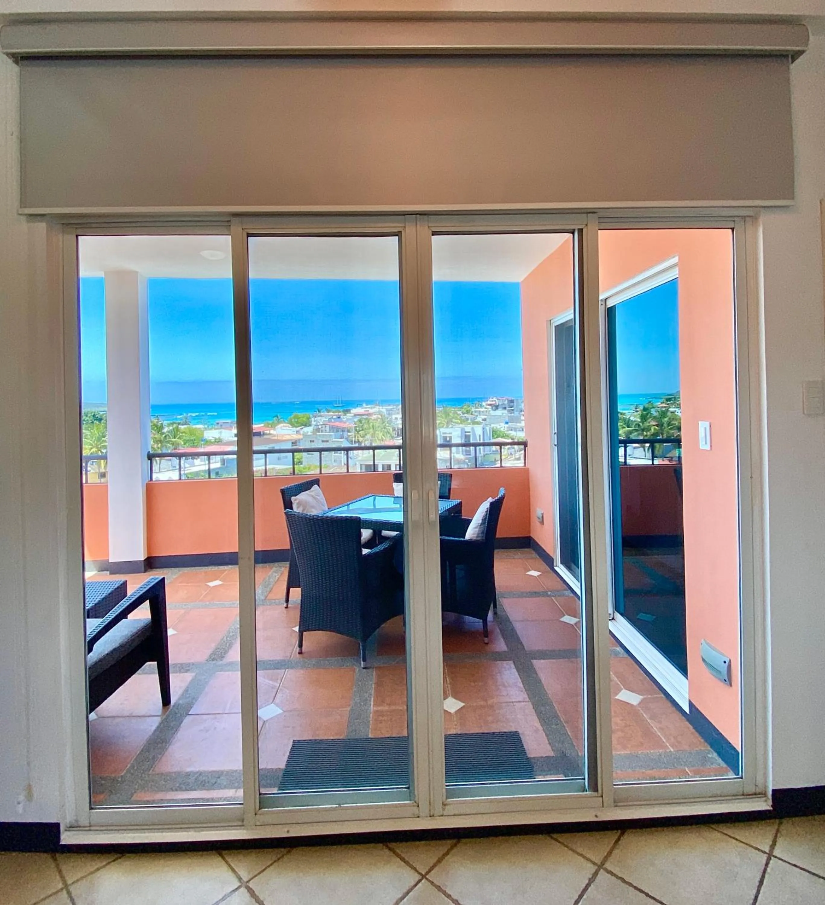 Torre Mar Galapagos Boutique Suites