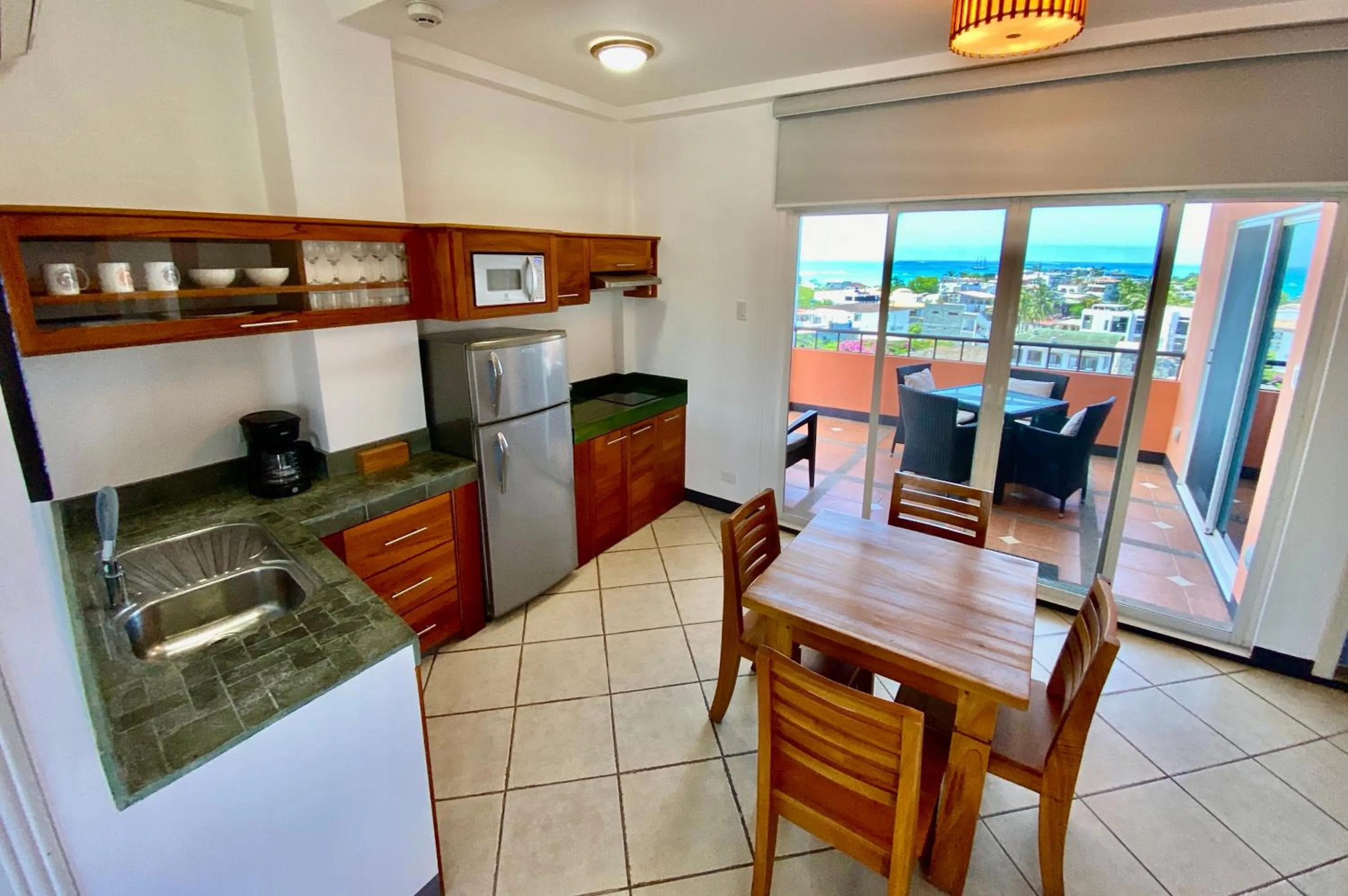 Torre Mar Galapagos Boutique Suites