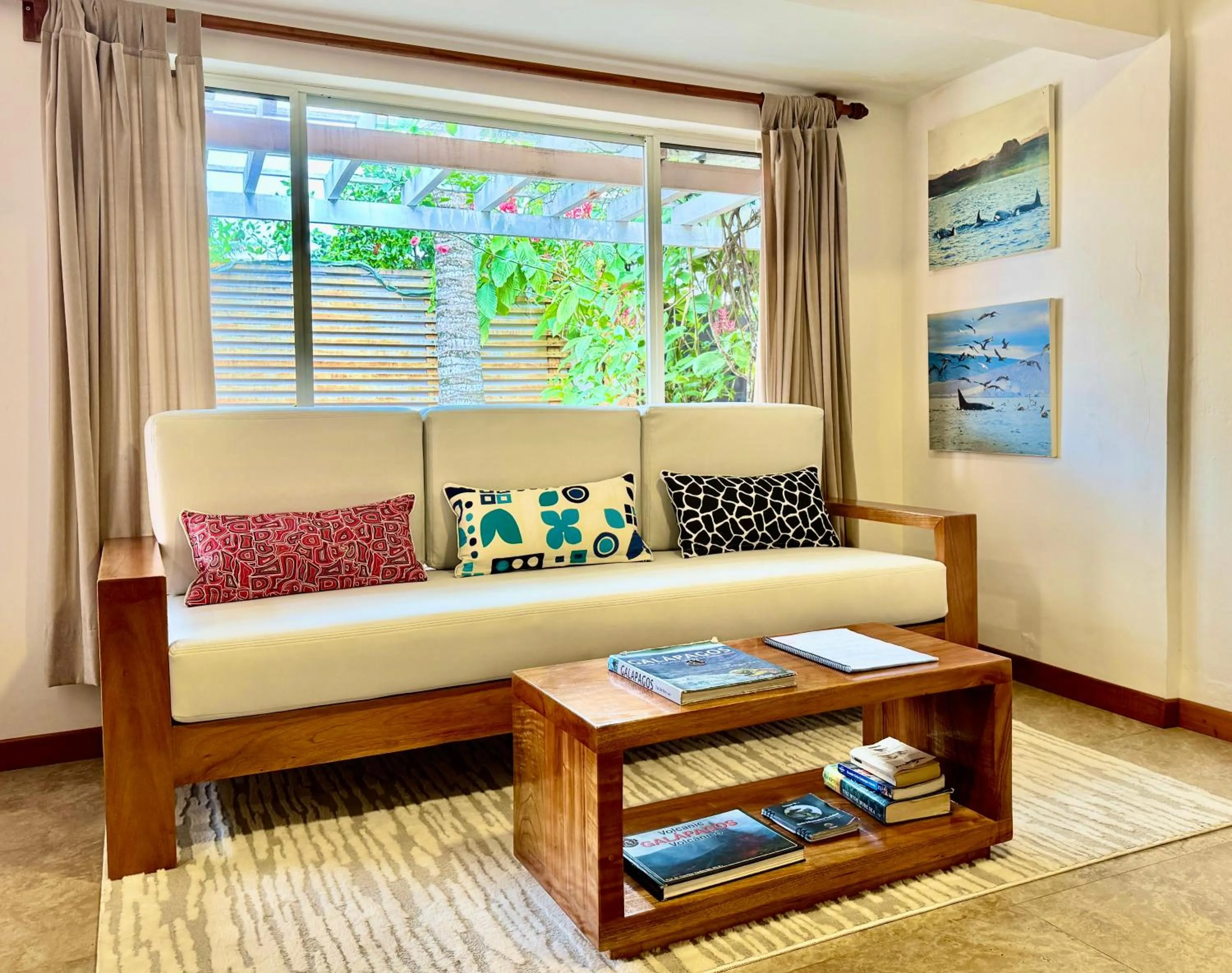 Torre Mar Galapagos Boutique Suites