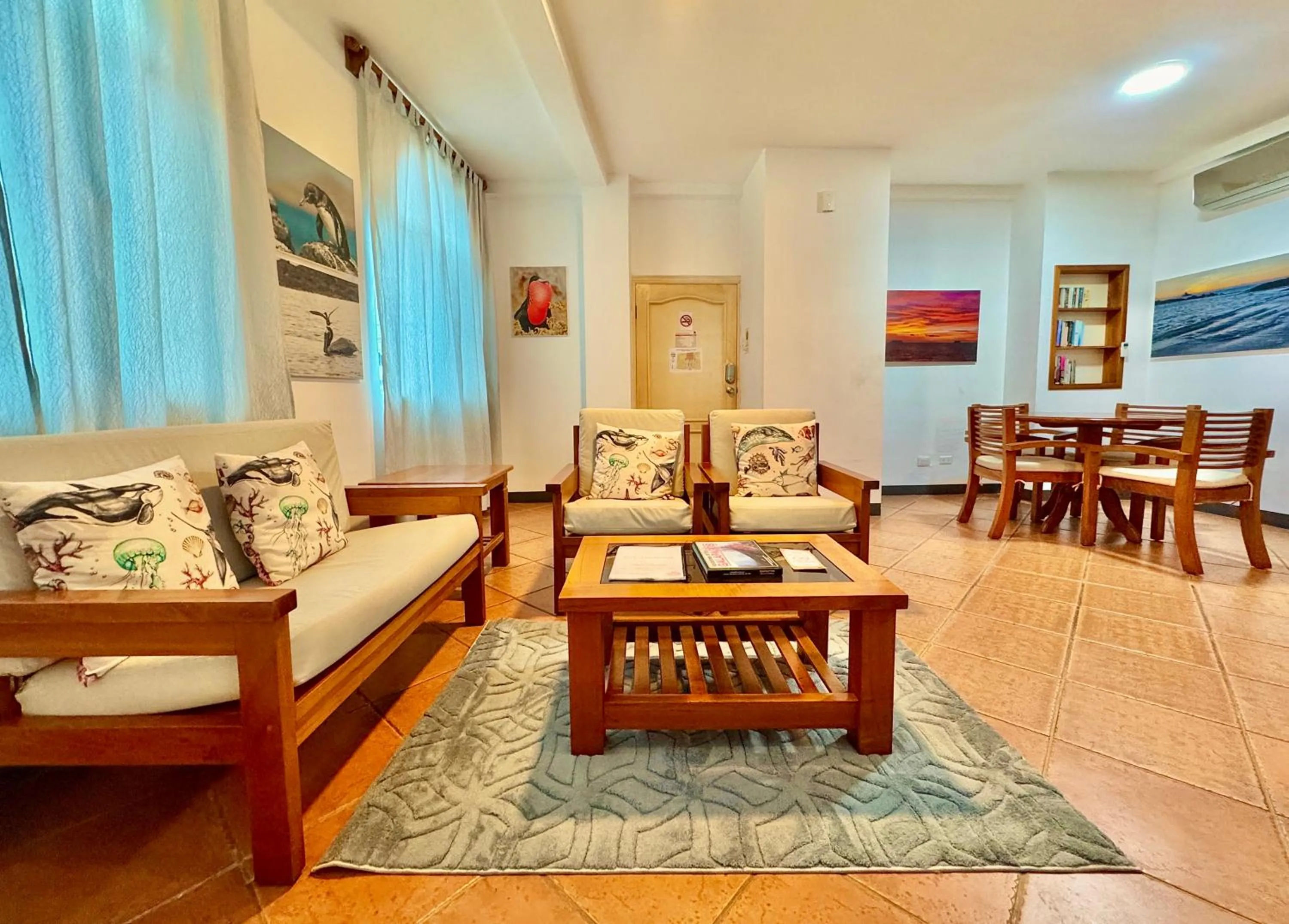 Torre Mar Galapagos Boutique Suites