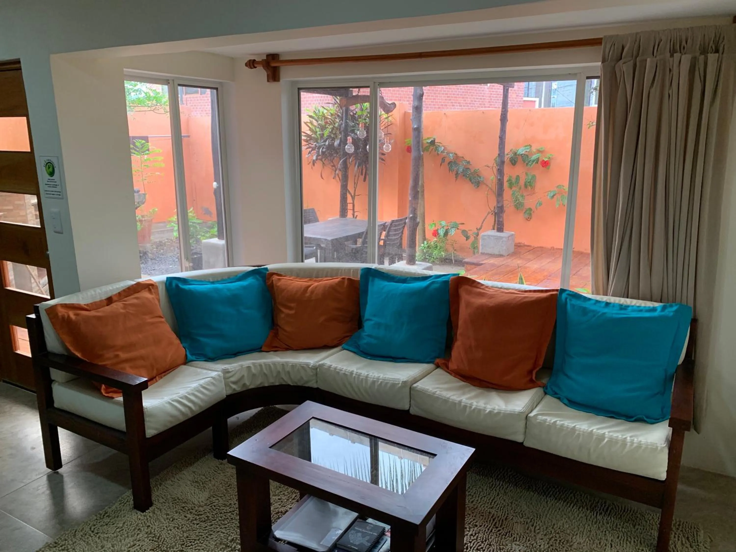 Torre Mar Galapagos Boutique Suites