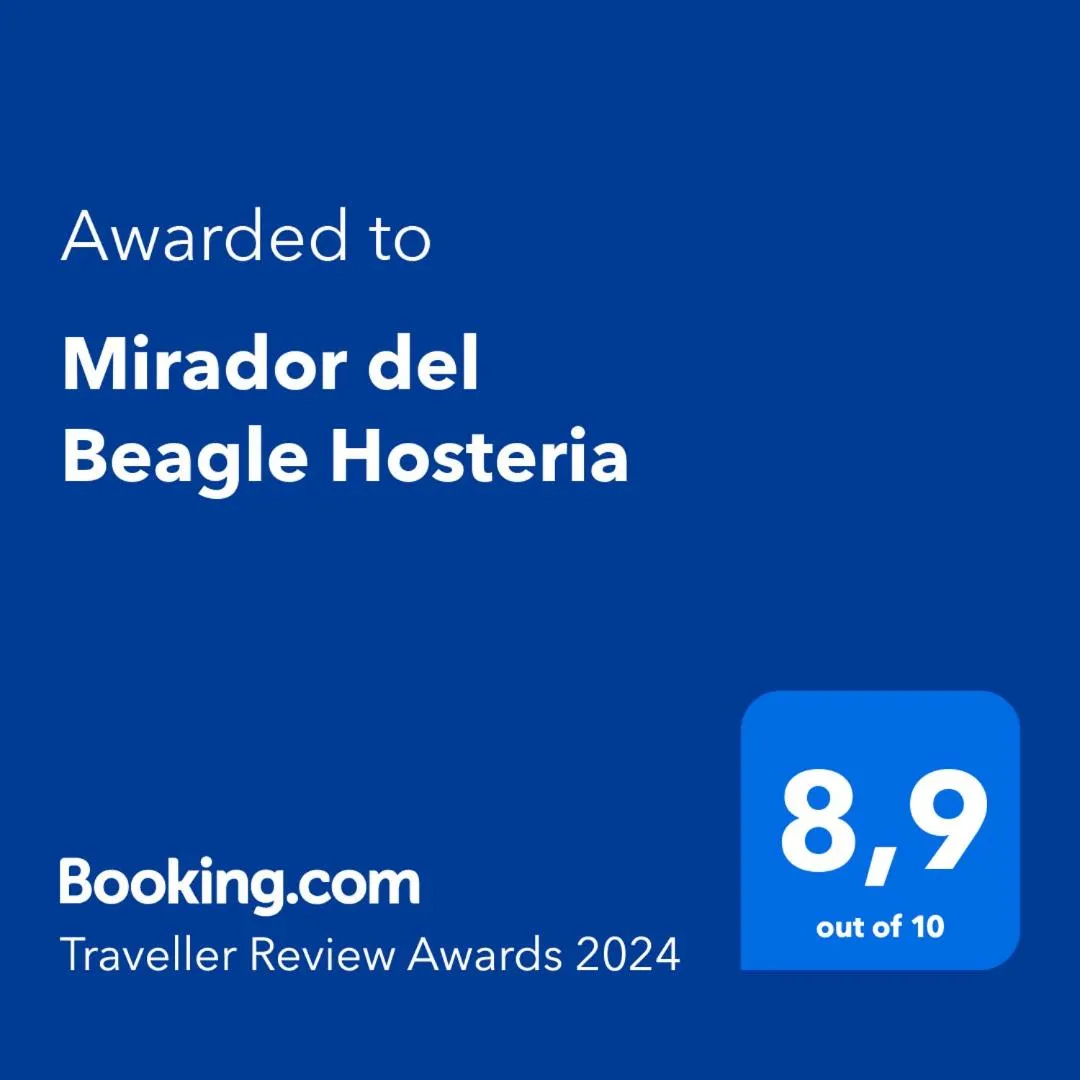 Mirador del Beagle Hosteria