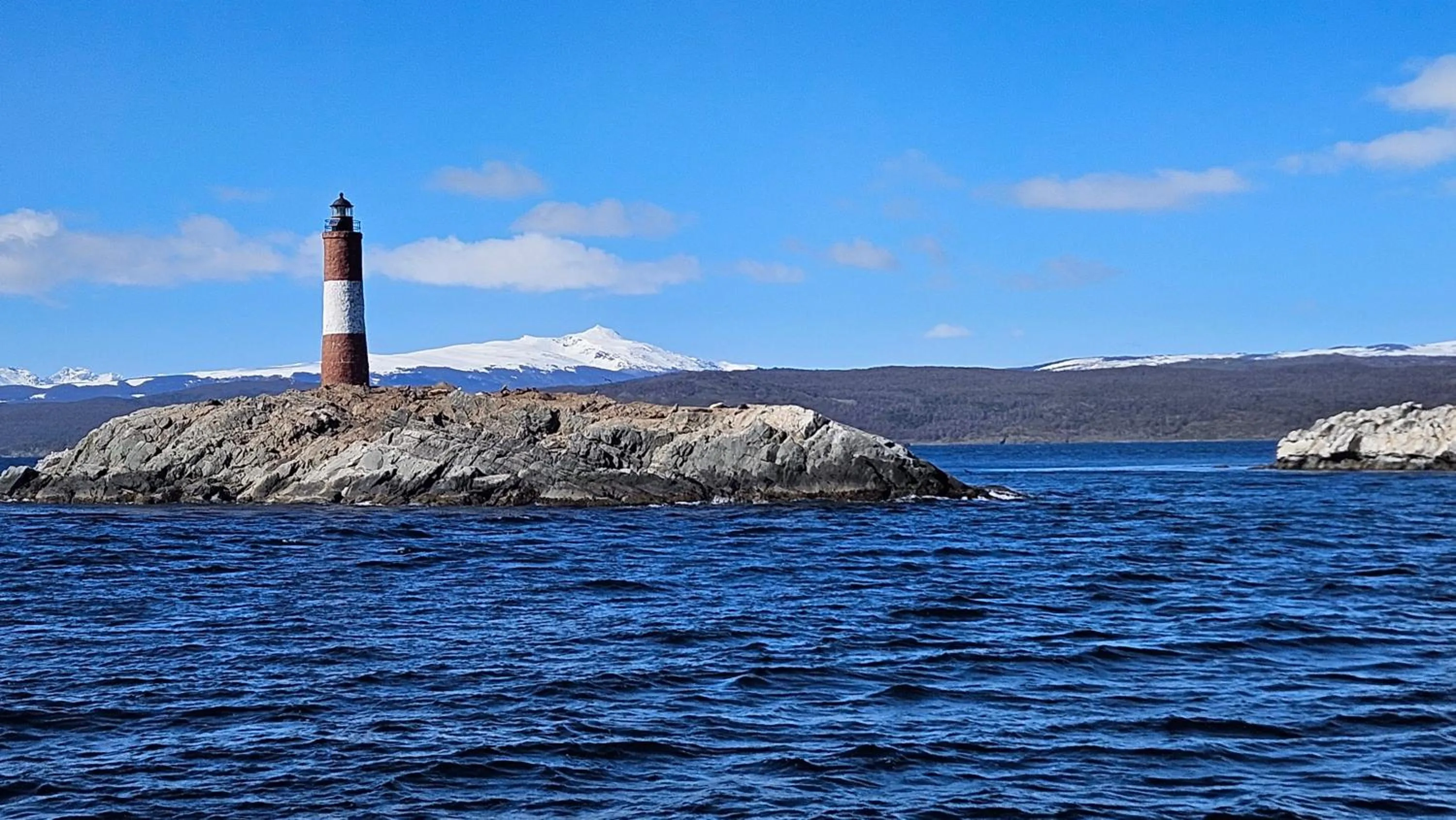 Mirador del Beagle Hosteria