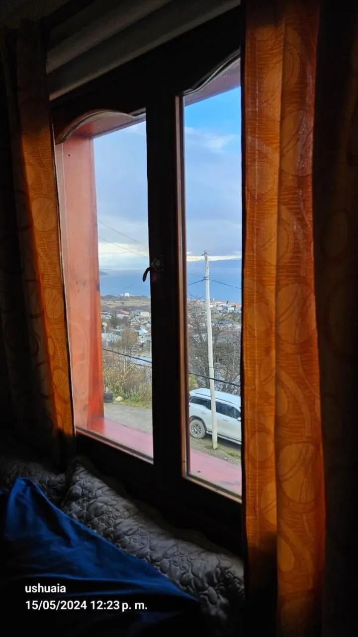 Mirador del Beagle Hosteria