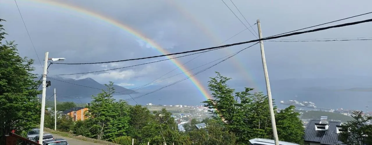 Mirador del Beagle Hosteria