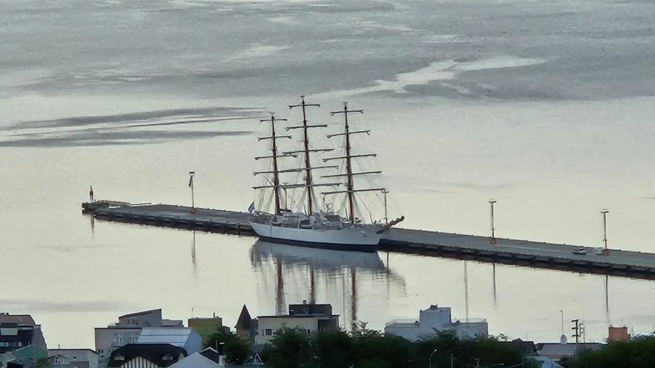 Mirador del Beagle Hosteria
