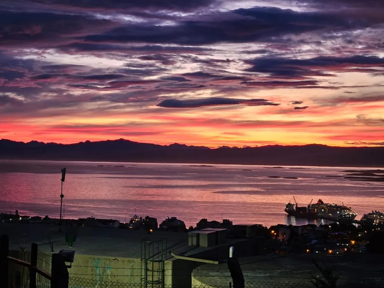 Mirador del Beagle Hosteria