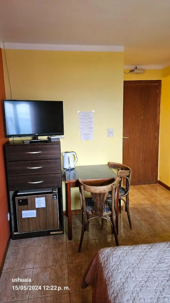 Mirador del Beagle Hosteria