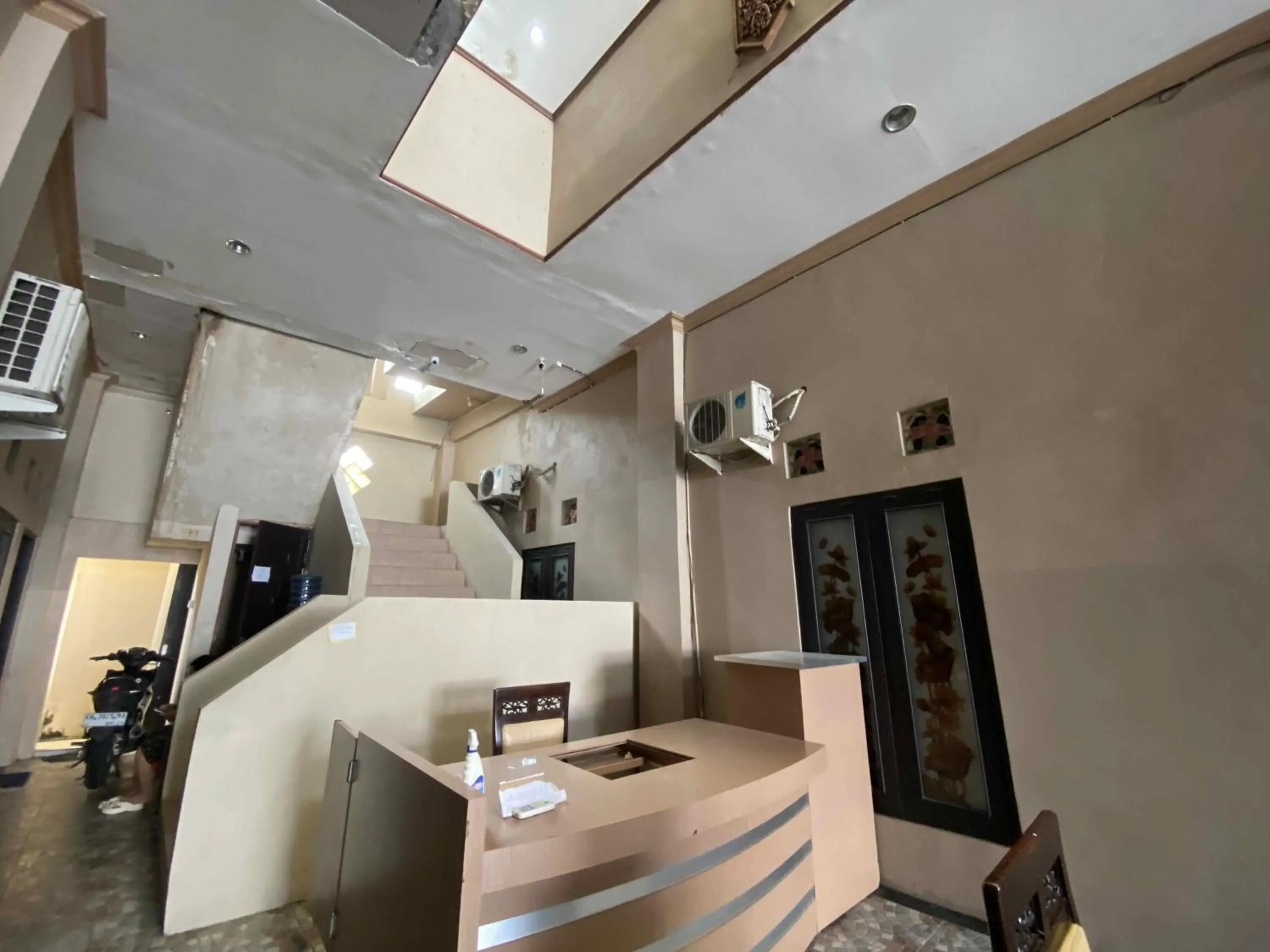 Hotel O near Universitas Palangka Raya formerly Wisma Aries