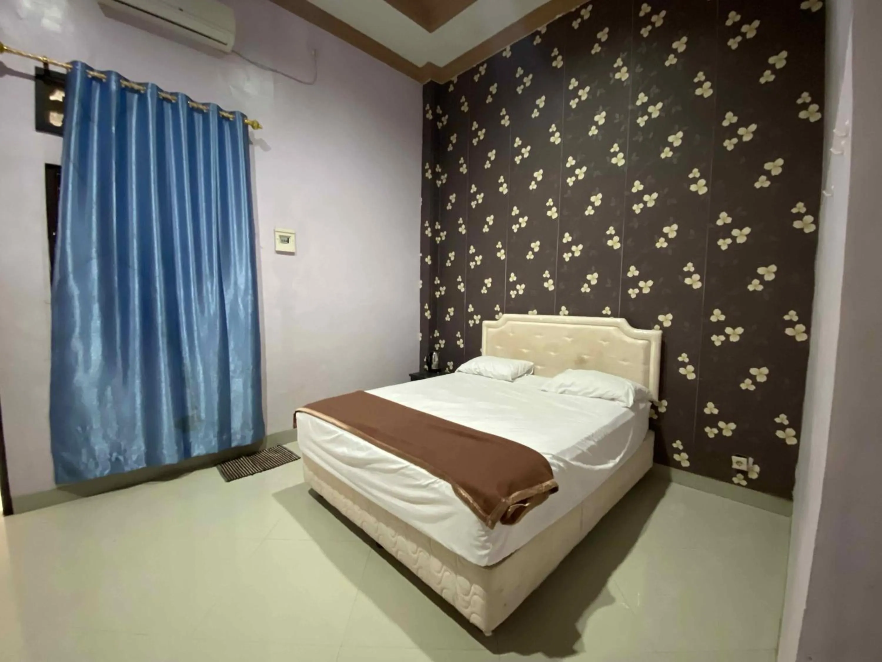 Hotel O near Universitas Palangka Raya formerly Wisma Aries