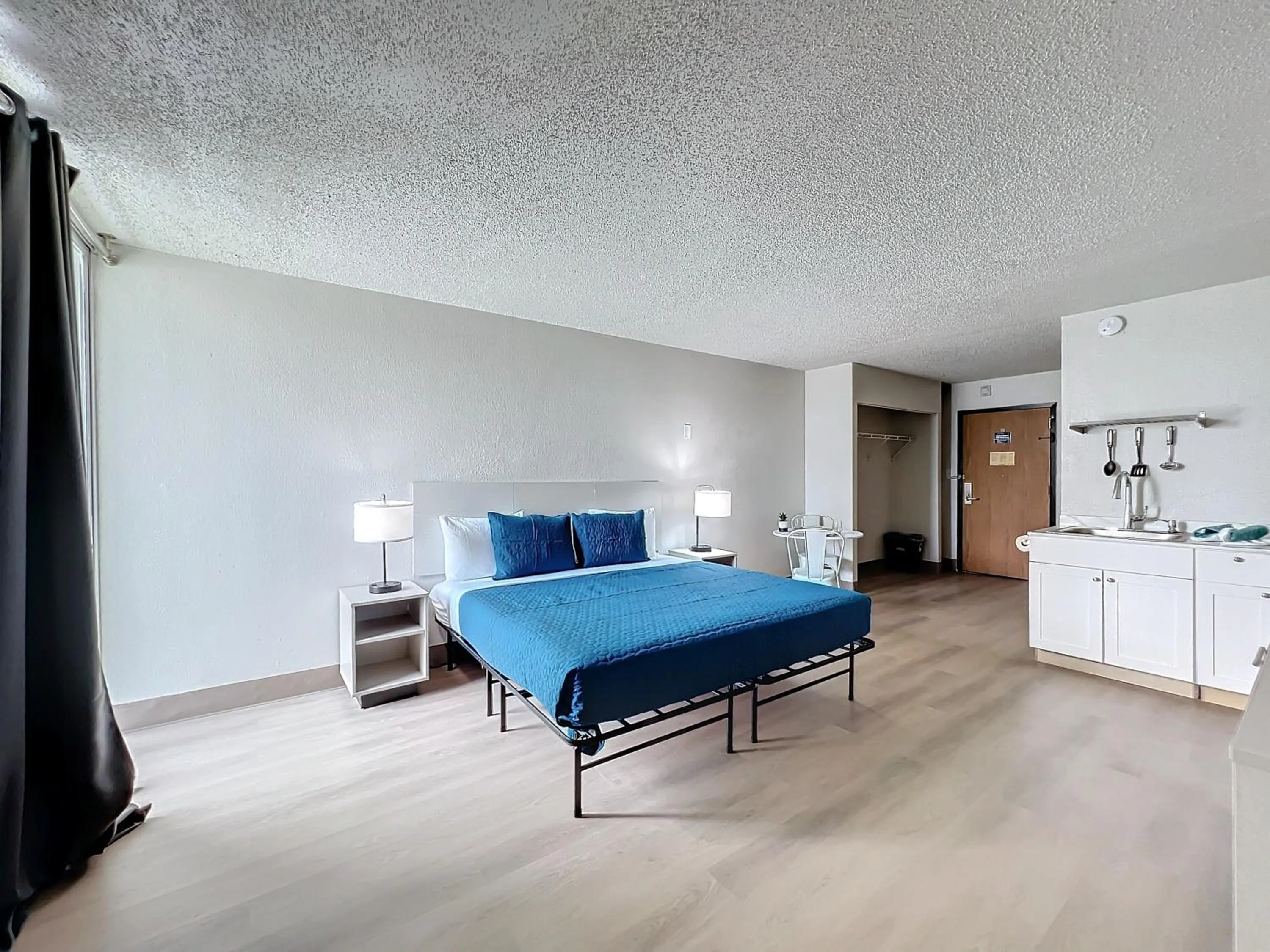 Bedroom, Bed in Stayable Kissimmee East