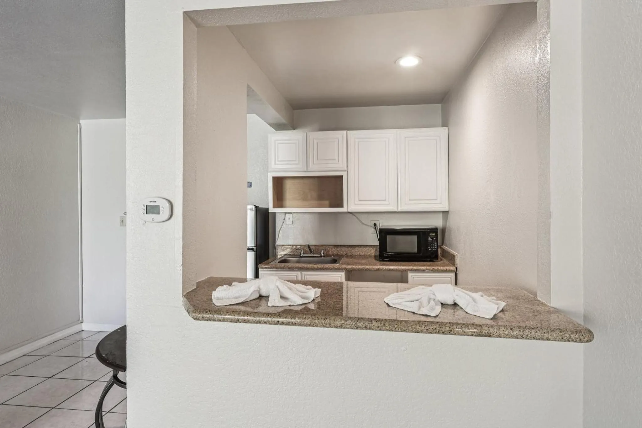 Kitchen or kitchenette in Stayable Kissimmee East