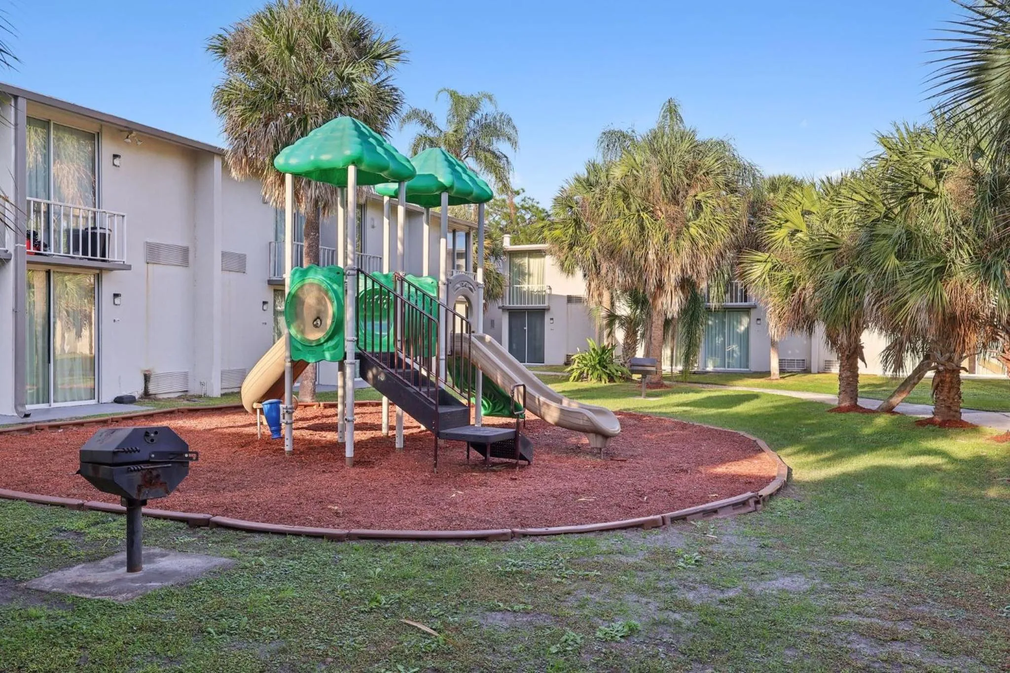 Children play ground in Stayable Kissimmee East