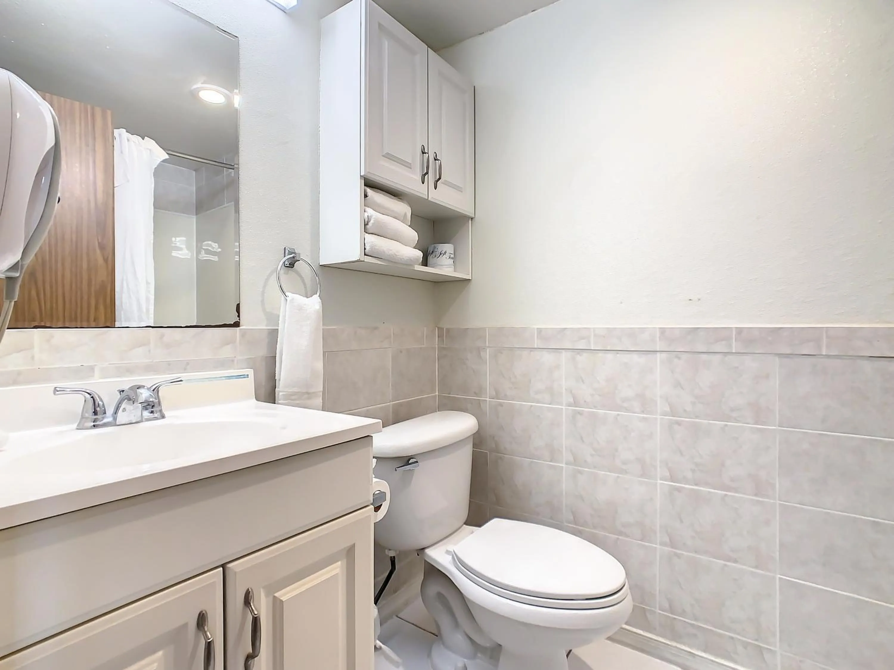 Toilet in Stayable Kissimmee East