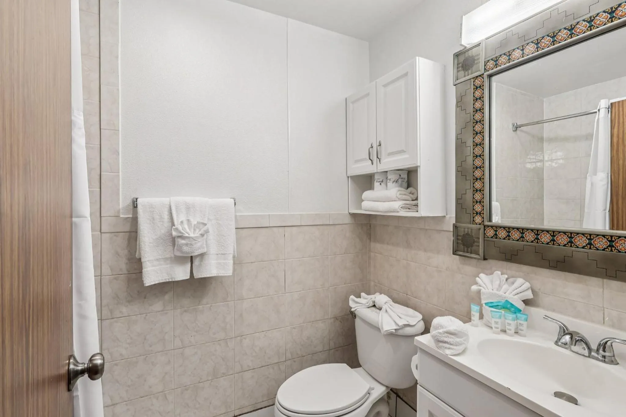 Bathroom in Stayable Kissimmee East