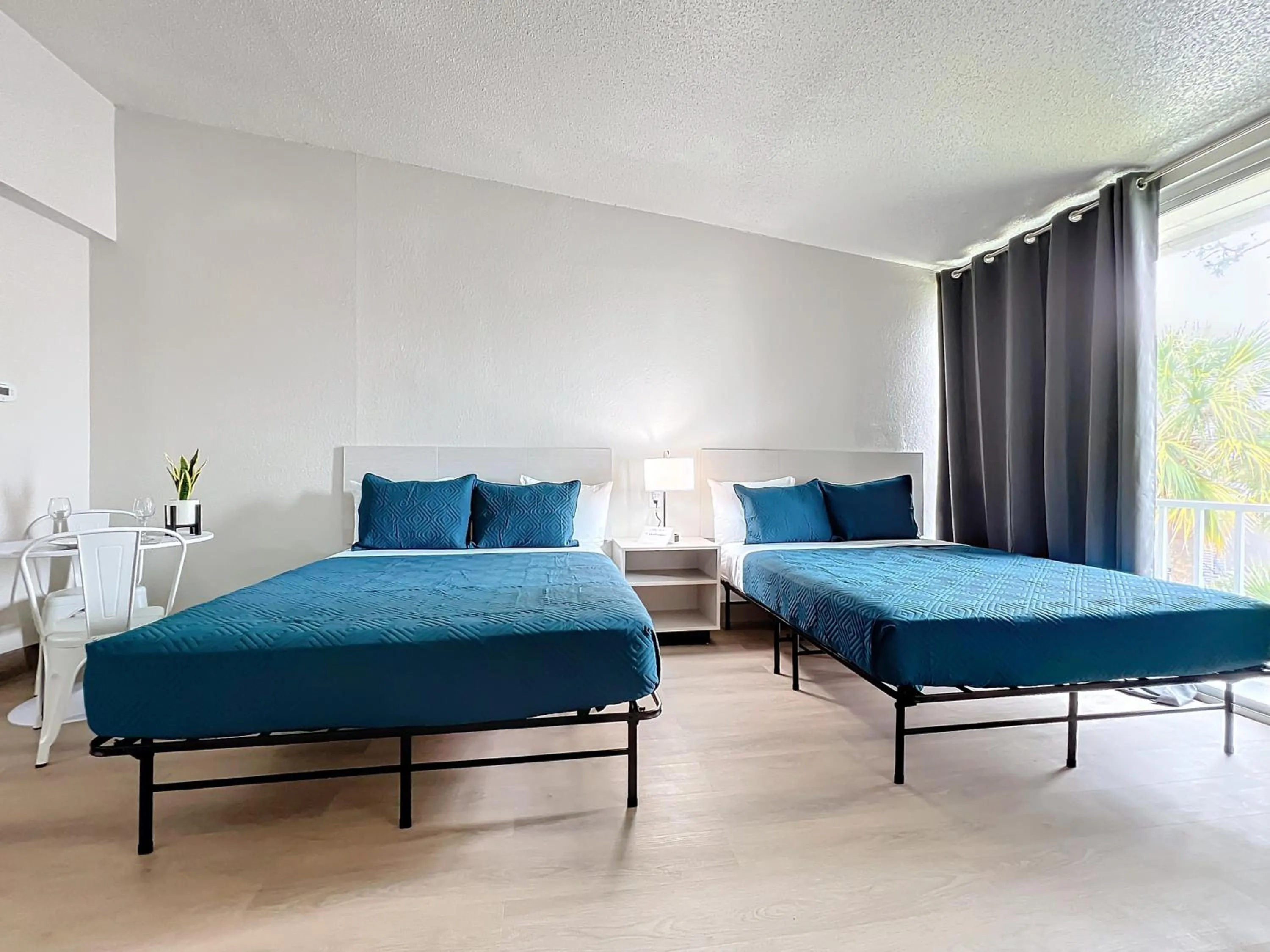 Bedroom, Bed in Stayable Kissimmee East