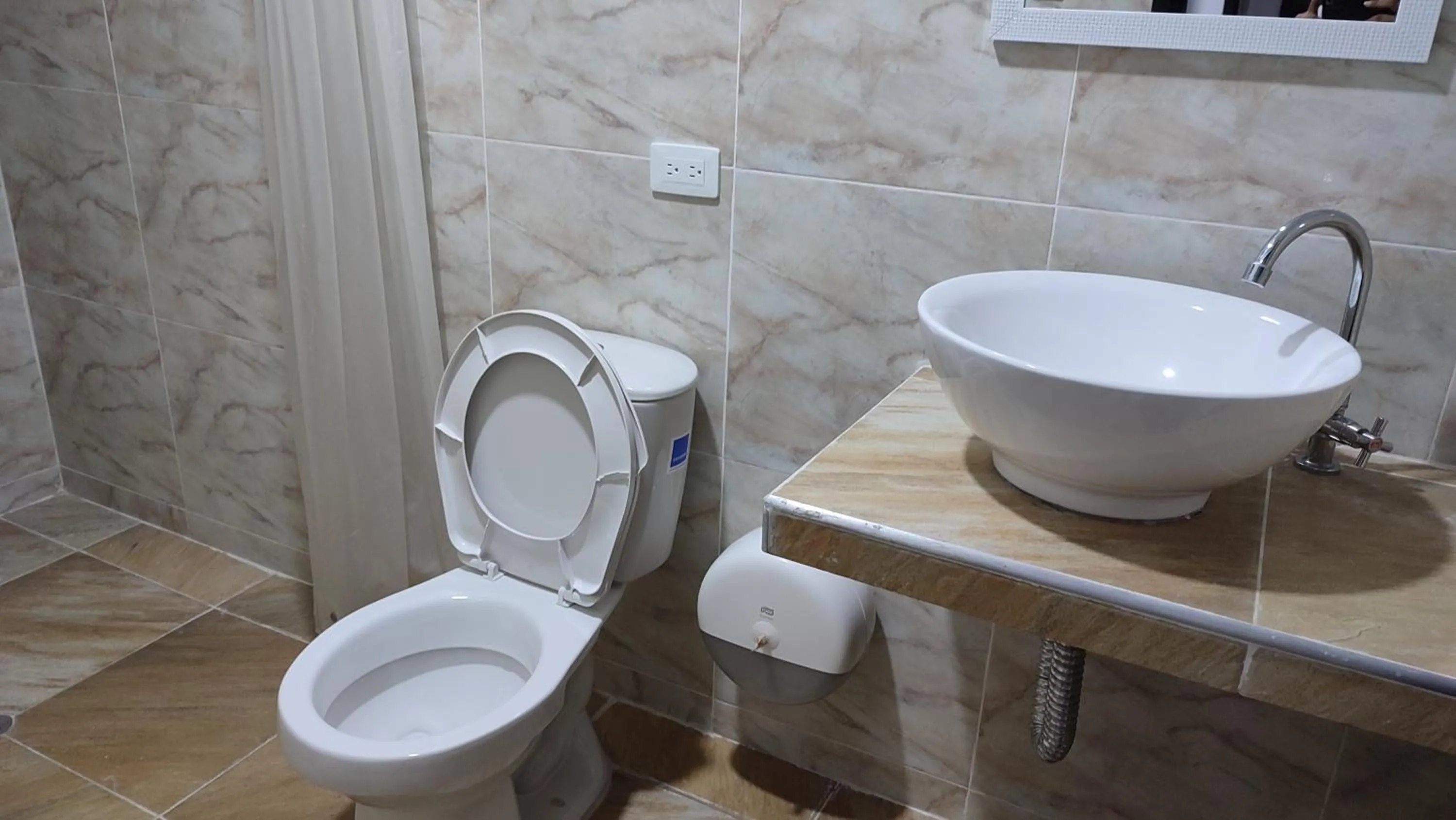 Las Piloneras Apartahotel