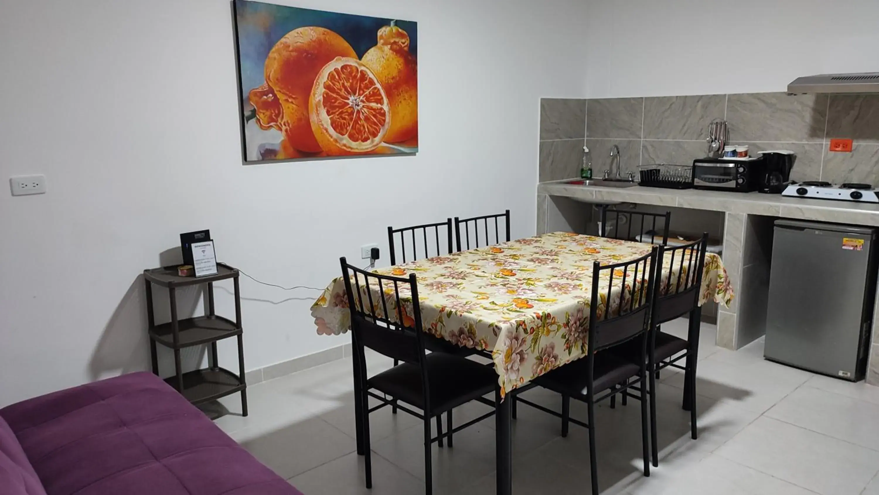 Family Suite in Las Piloneras Apartahotel Family Suite in Las Piloneras Apartahotel