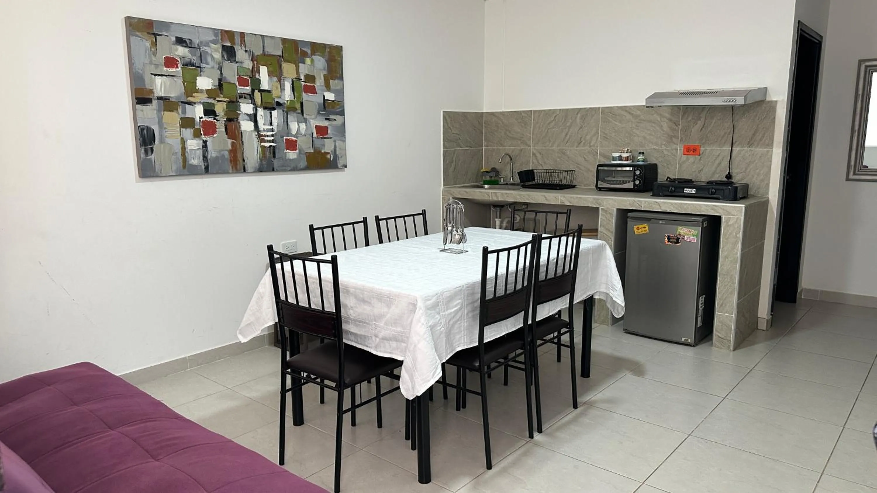 Las Piloneras Apartahotel