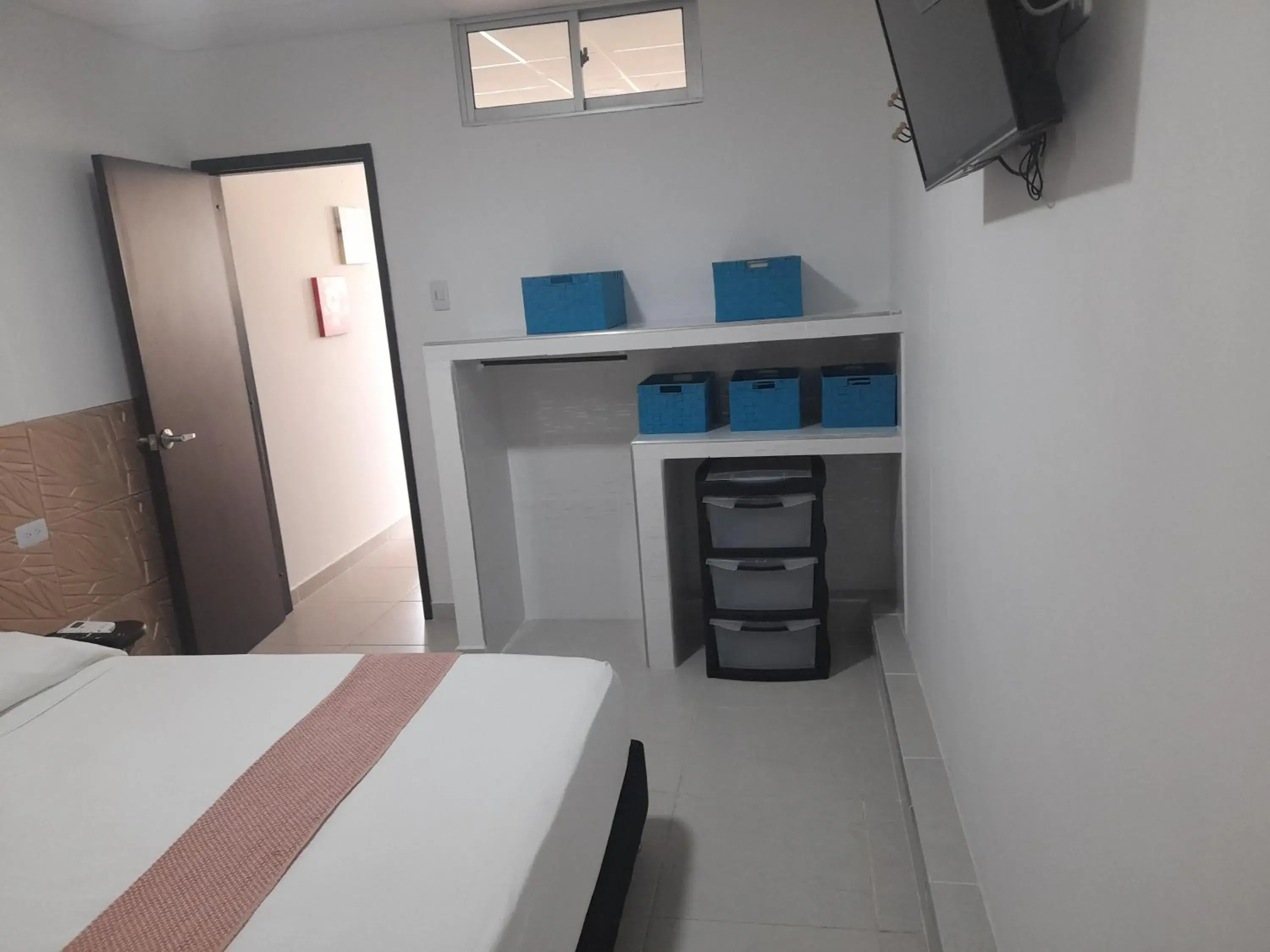 Superior Double Room in Las Piloneras Apartahotel Superior Double Room in Las Piloneras Apartahotel