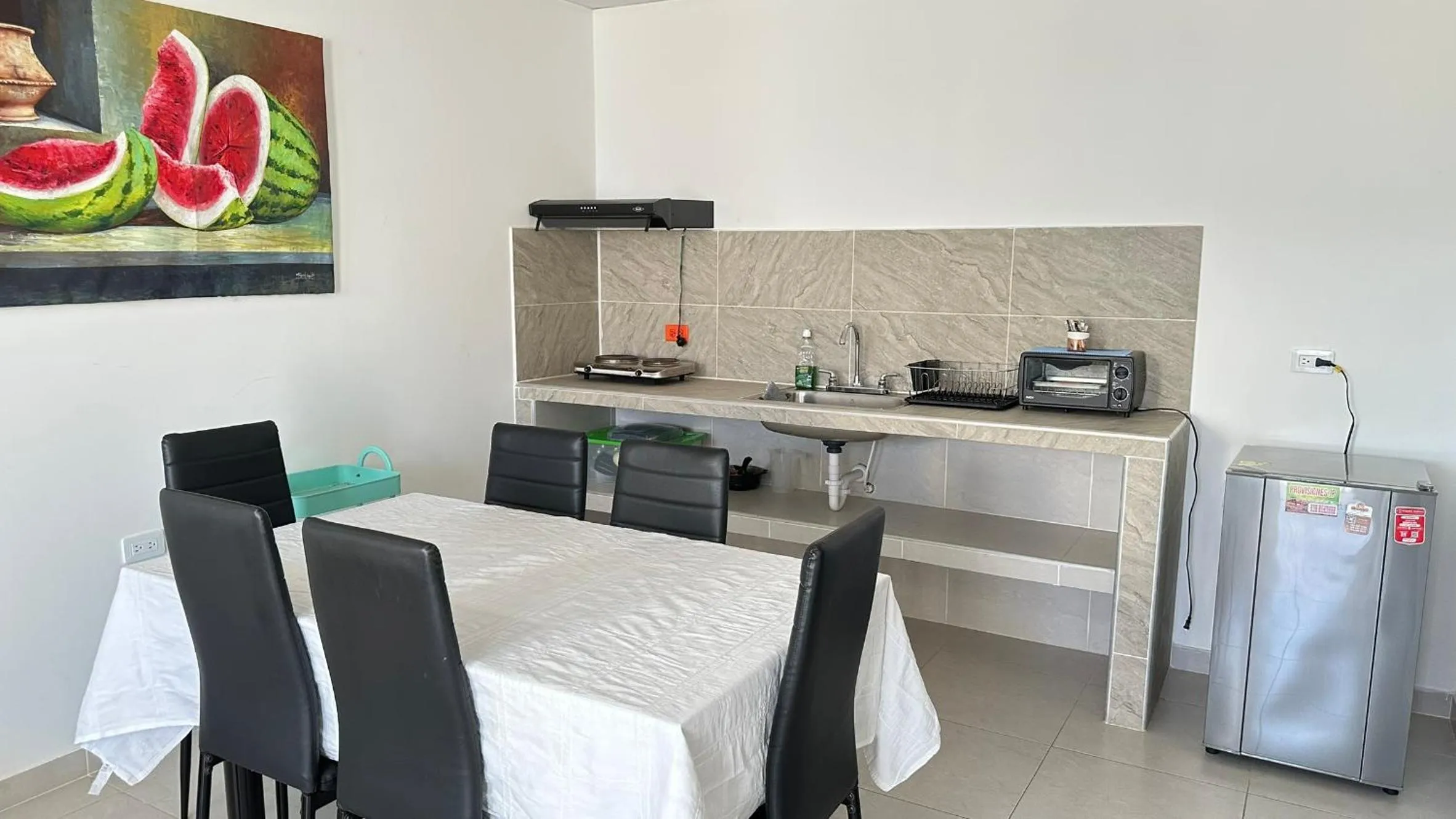 Las Piloneras Apartahotel