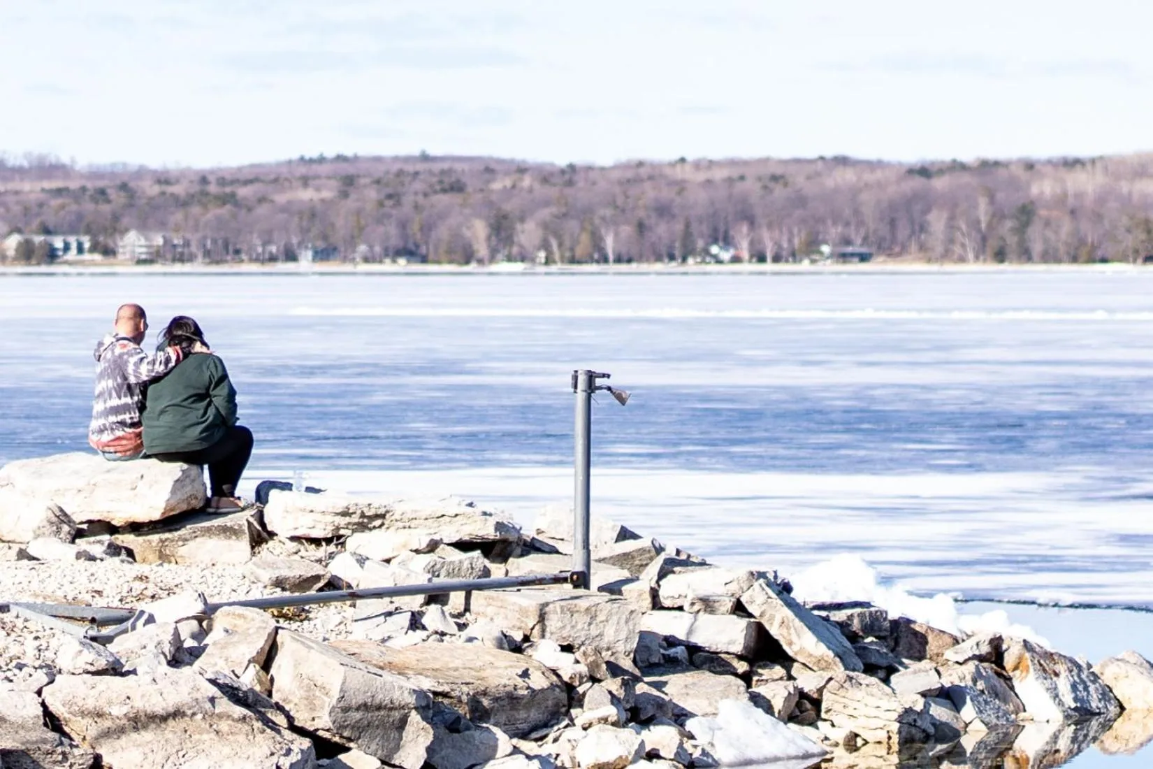 View (from property/room) in Beach Harbor Resort