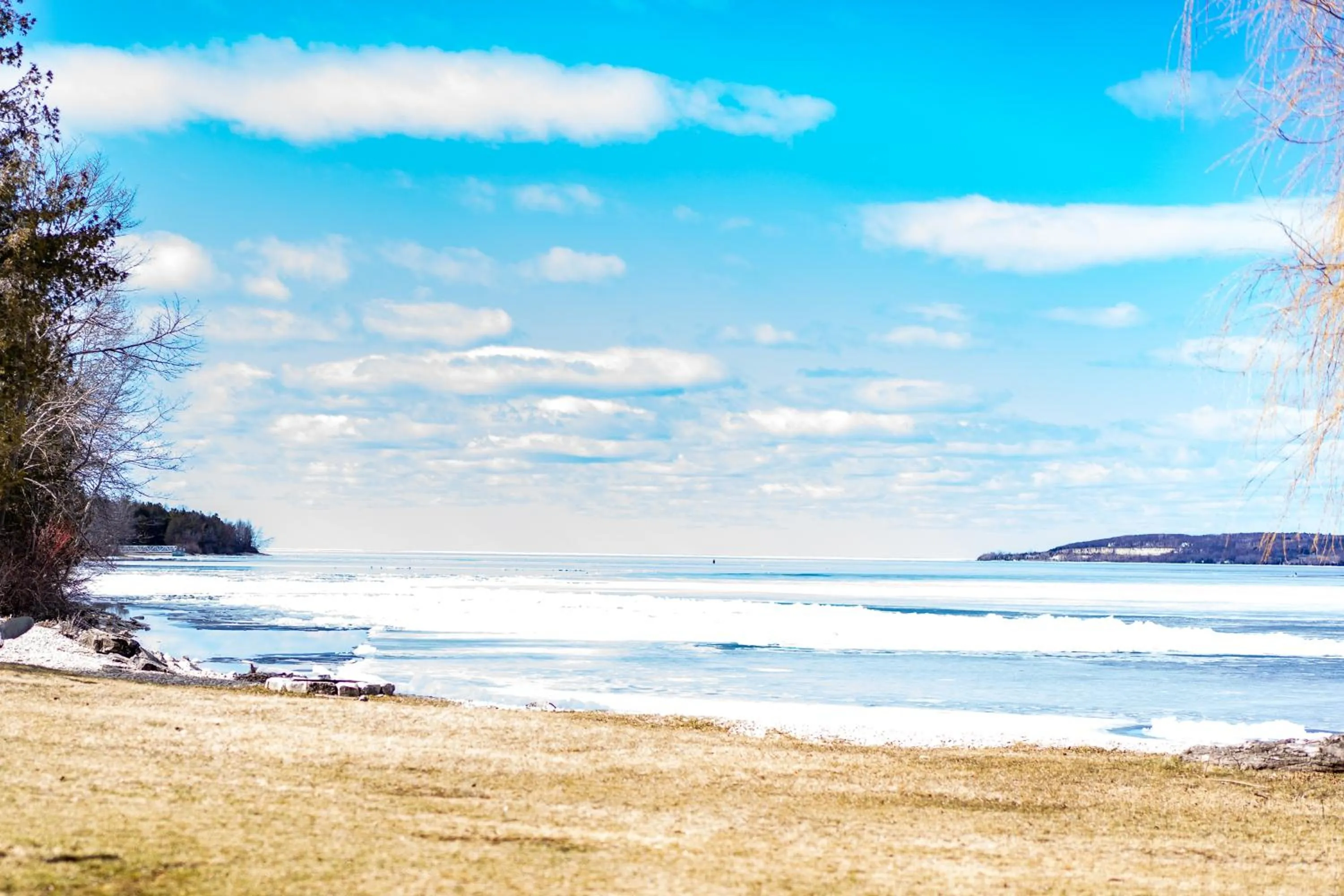 View (from property/room) in Beach Harbor Resort