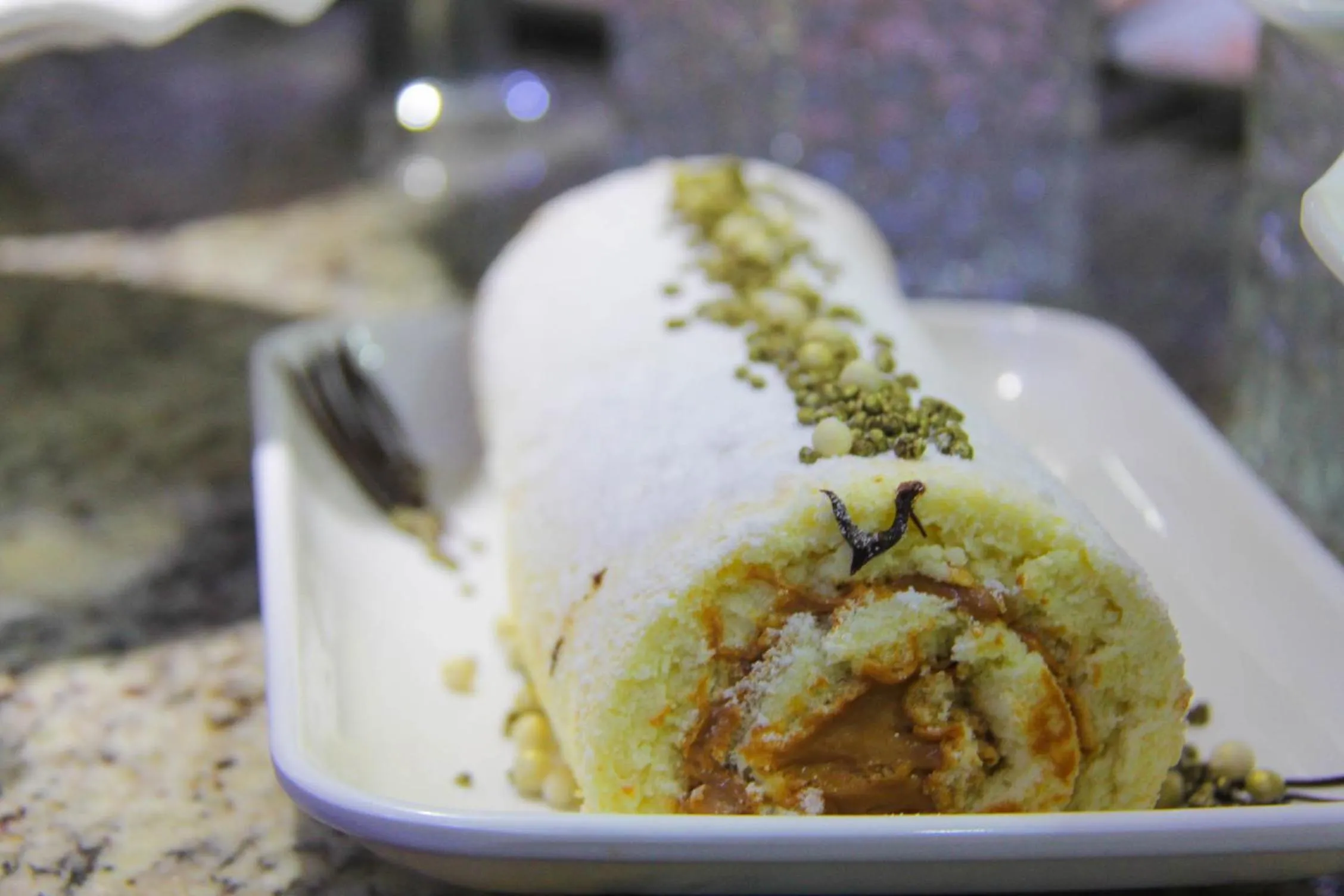 Breakfast in AJ Hotel Chapecó - Fácil Acesso Pátio Shopping e Rótula da Bandeira