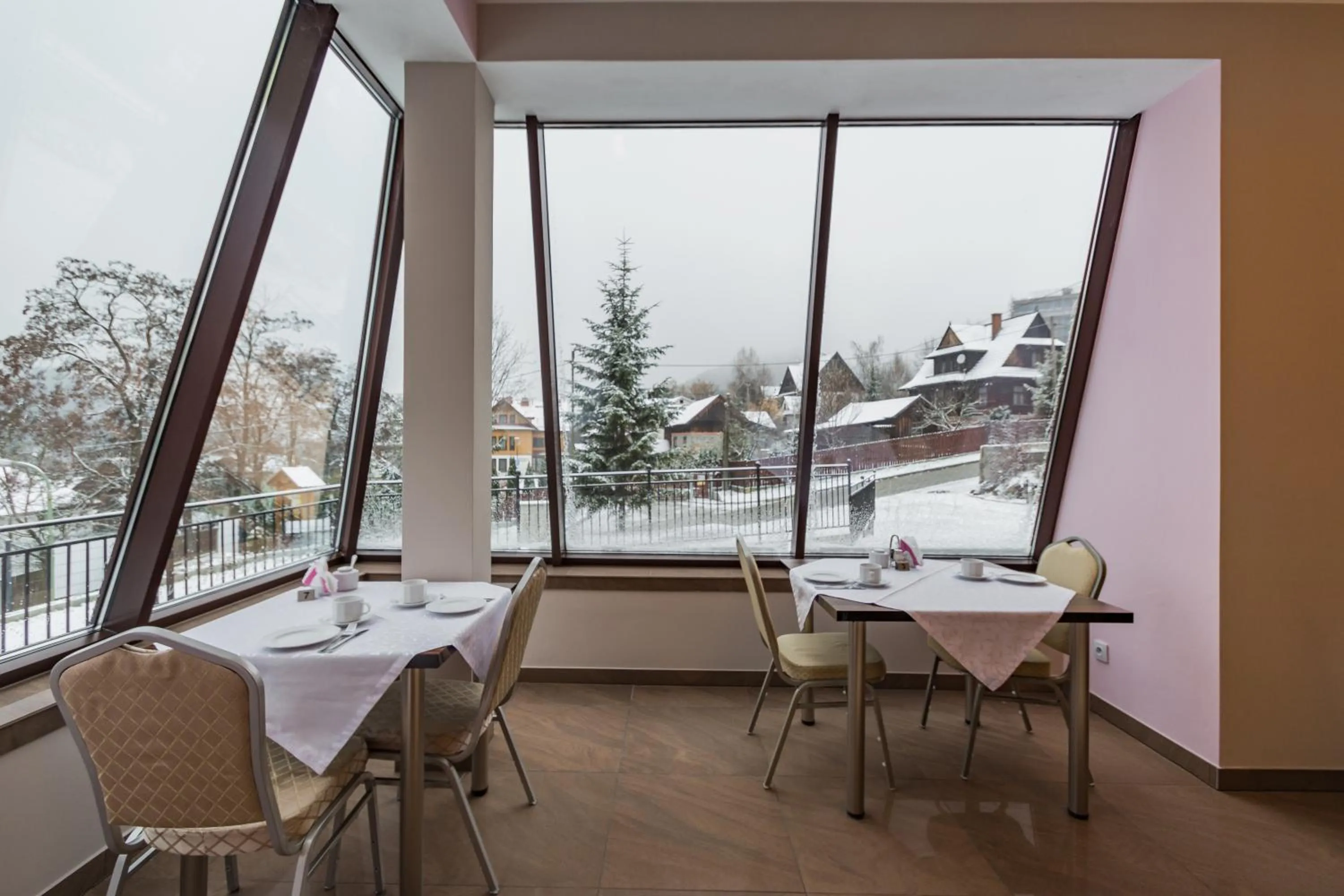 Property building in Vena