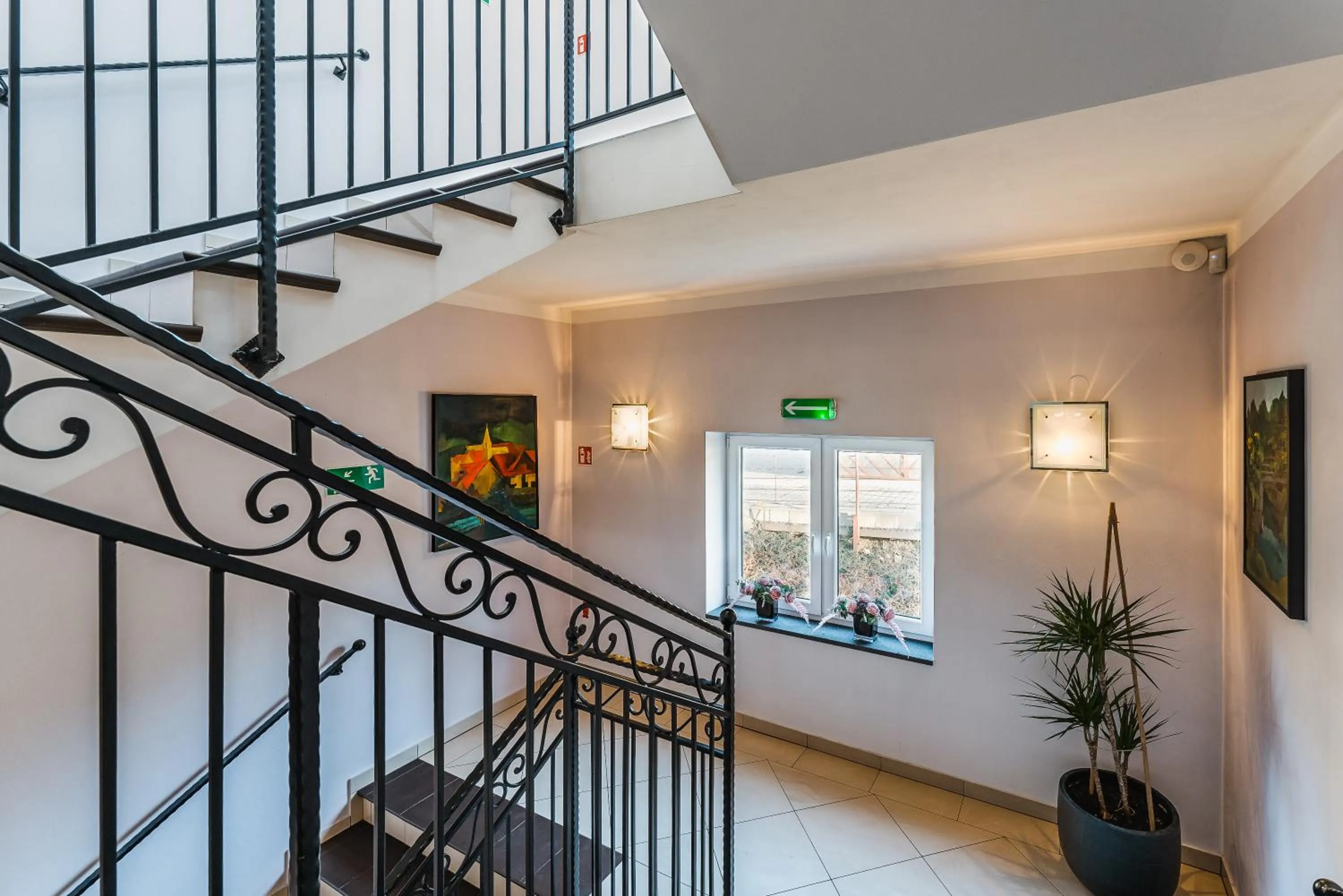 Property building in Vena