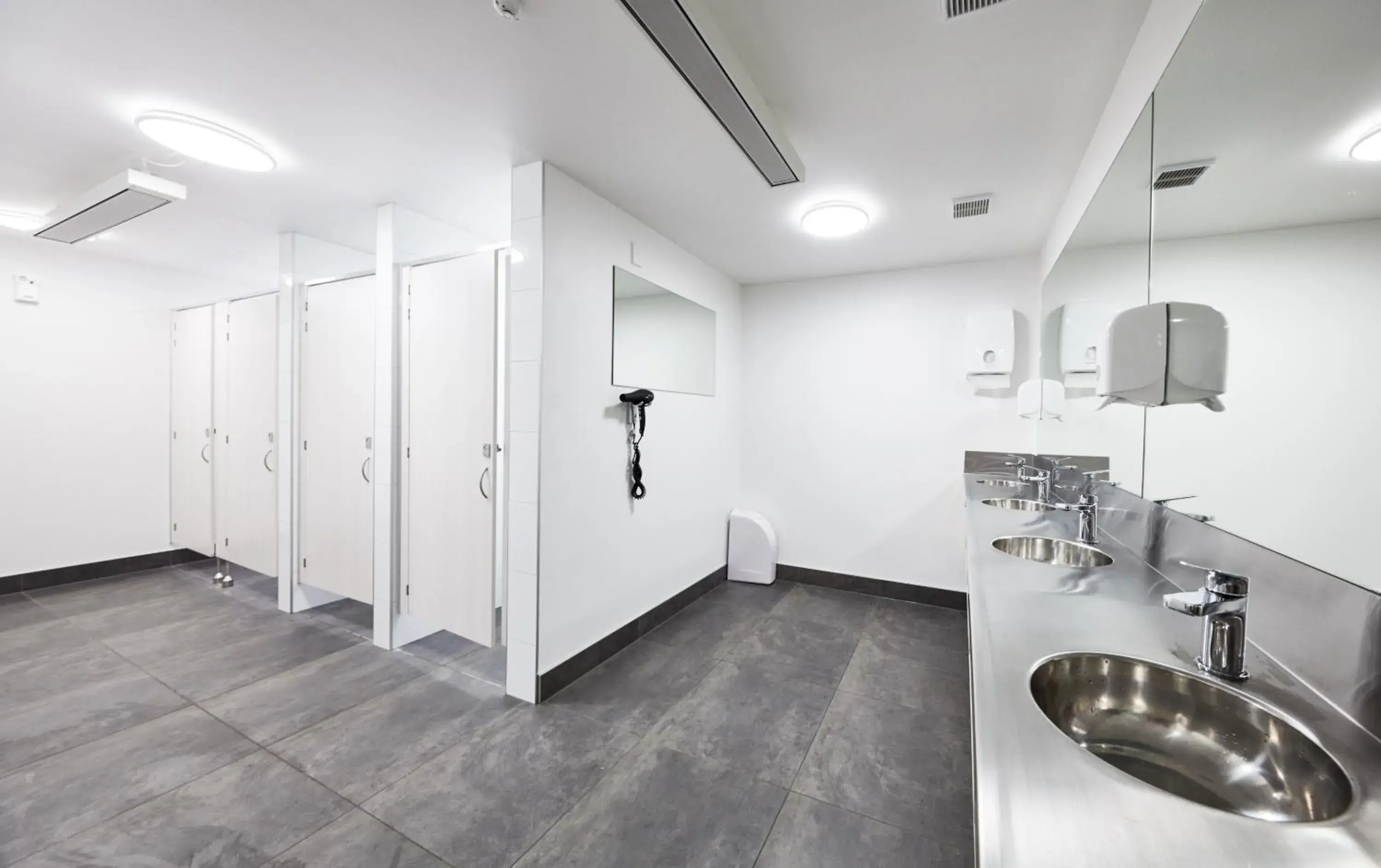 The Lodge - Double in The Bealey Quarter The Lodge - Double in The Bealey Quarter