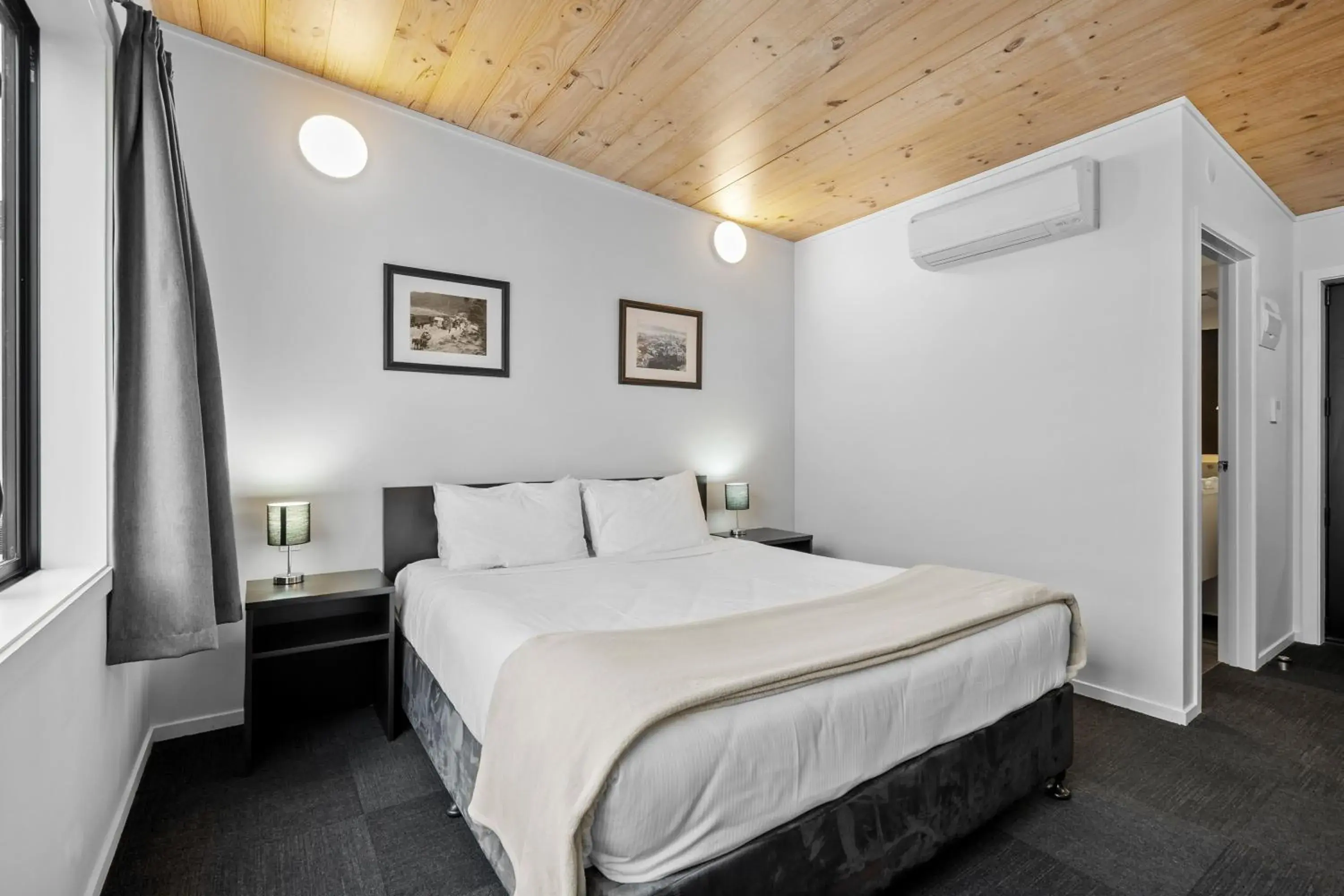 Studio Double Suite in The Bealey Quarter Studio Double Suite in The Bealey Quarter