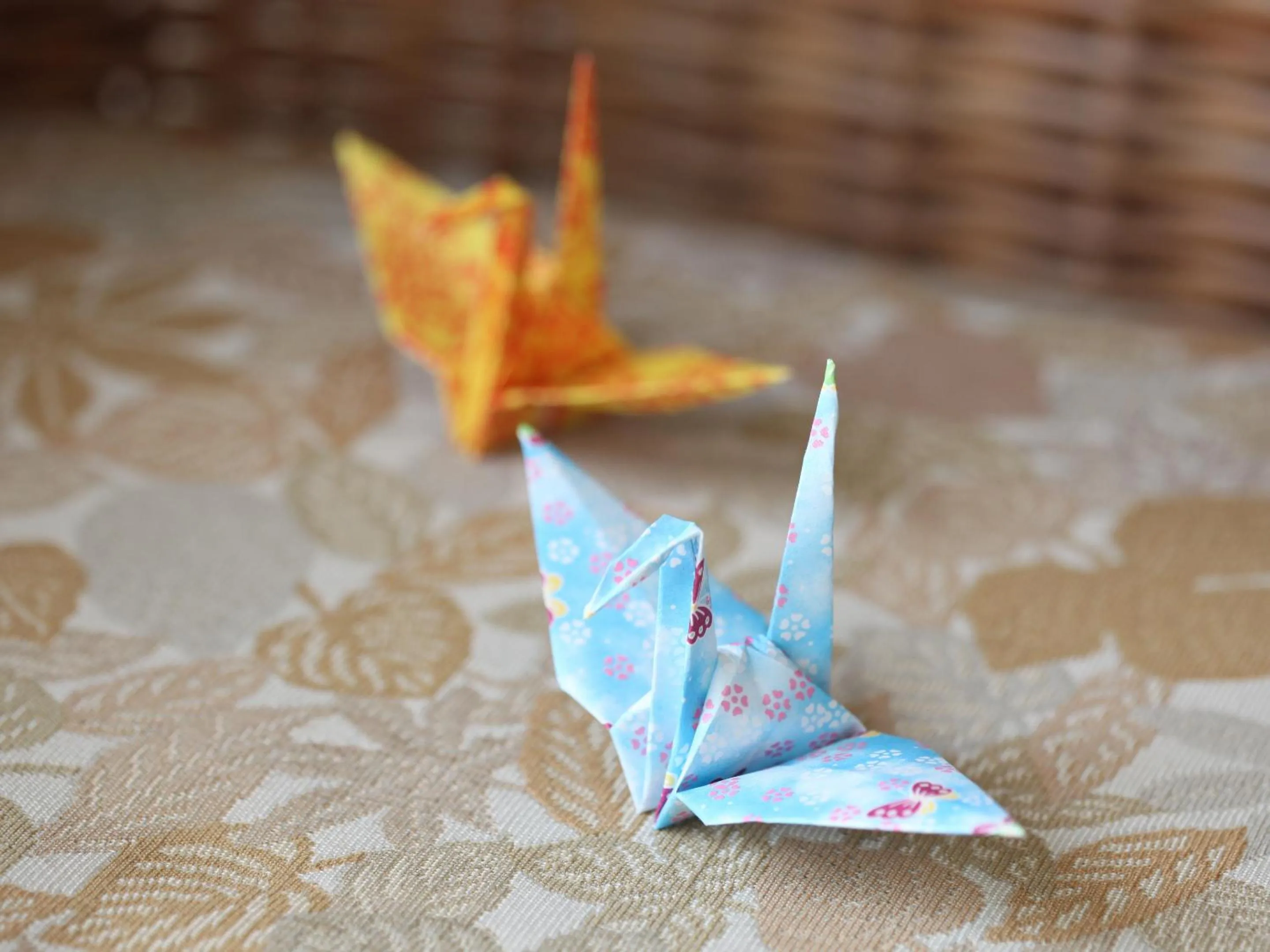 Photo of the whole room in Okura Akademia Park Hotel