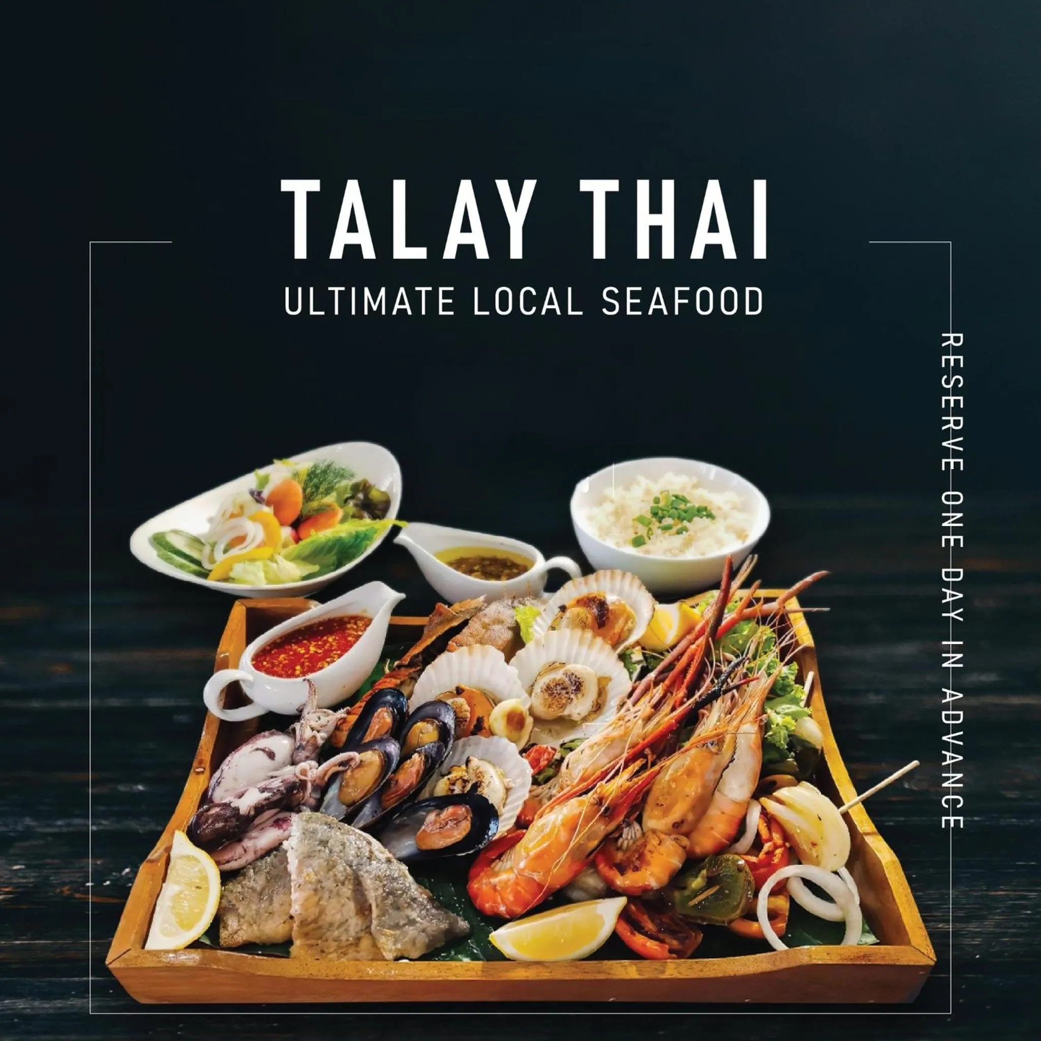 Food and drinks in Rawayana West Villas & Kids Park