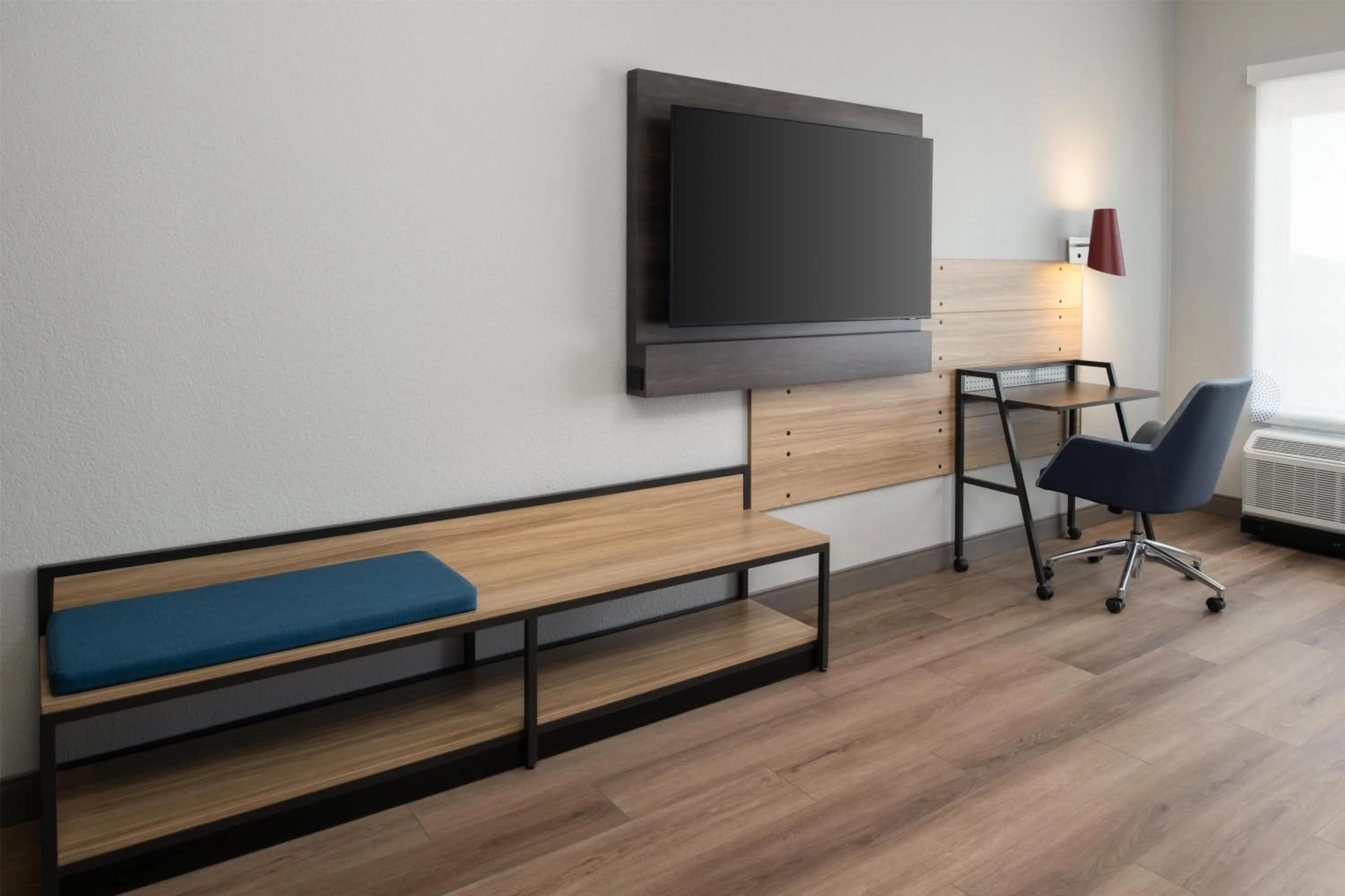 Bedroom in Tru By Hilton Columbia South