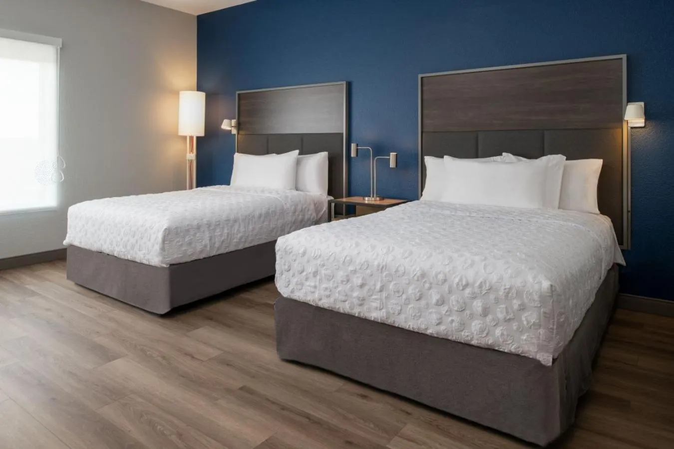 Bedroom, Bed in Tru By Hilton Columbia South