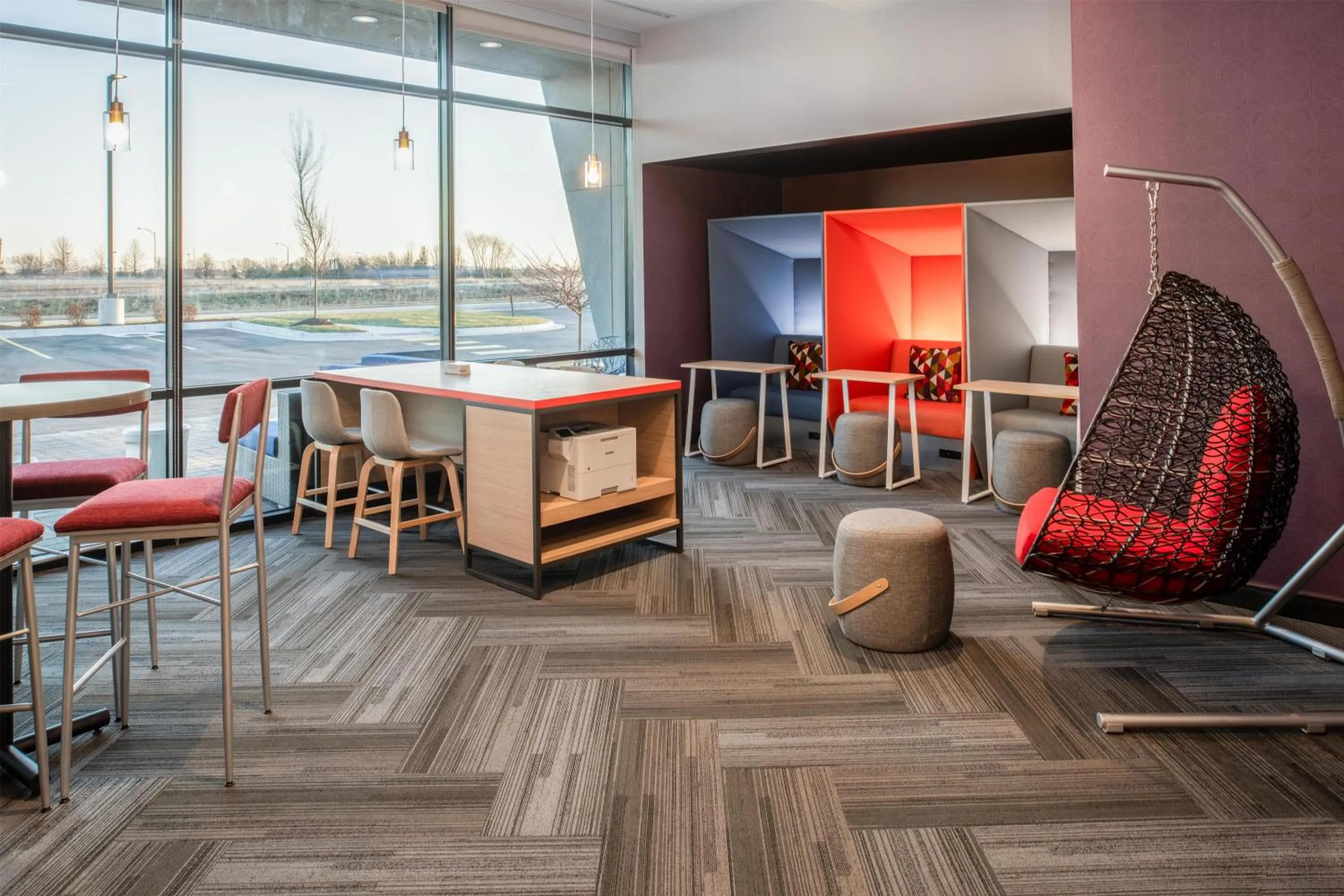 Business facilities in Tru By Hilton Columbia South