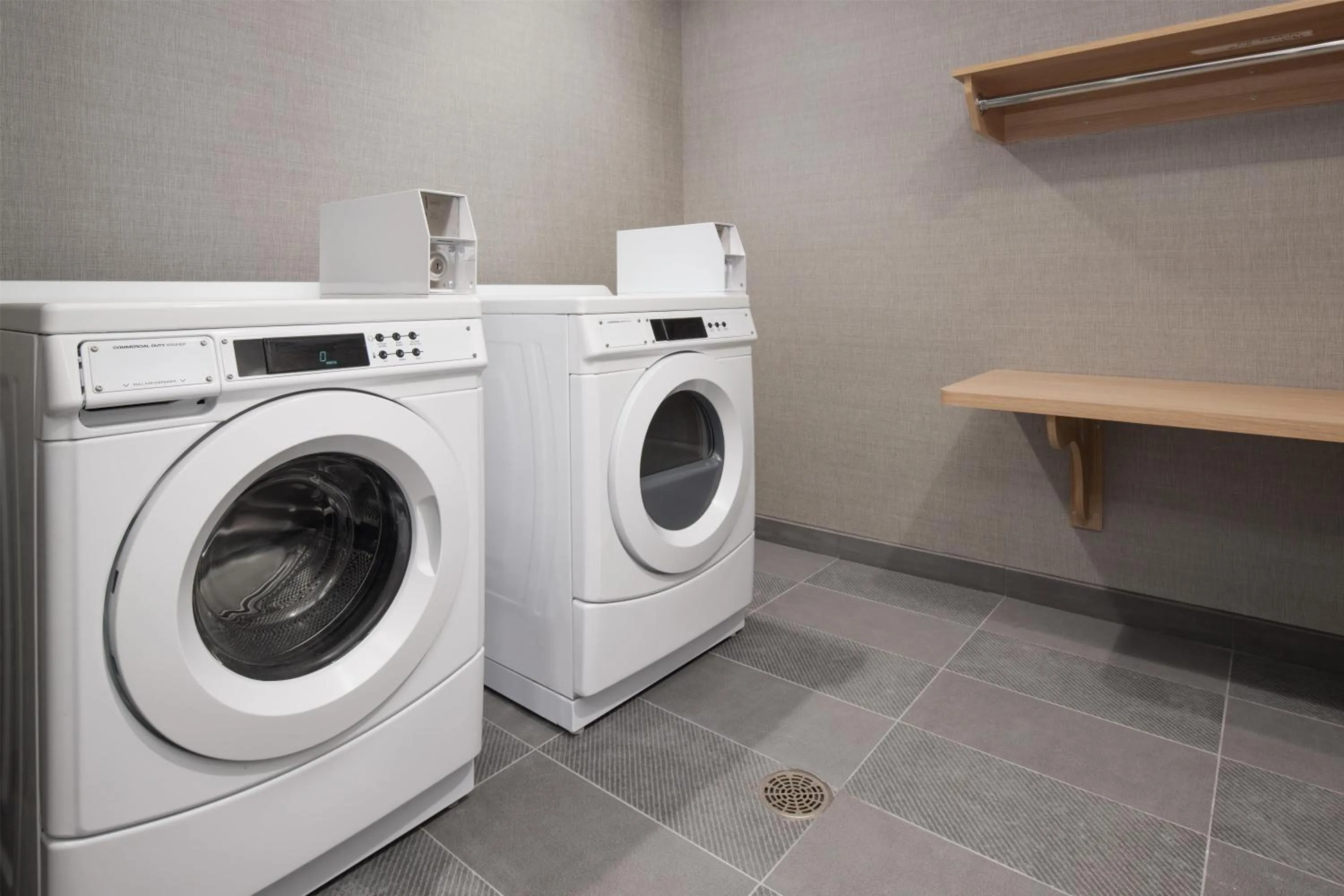 laundry in Tru By Hilton Columbia South