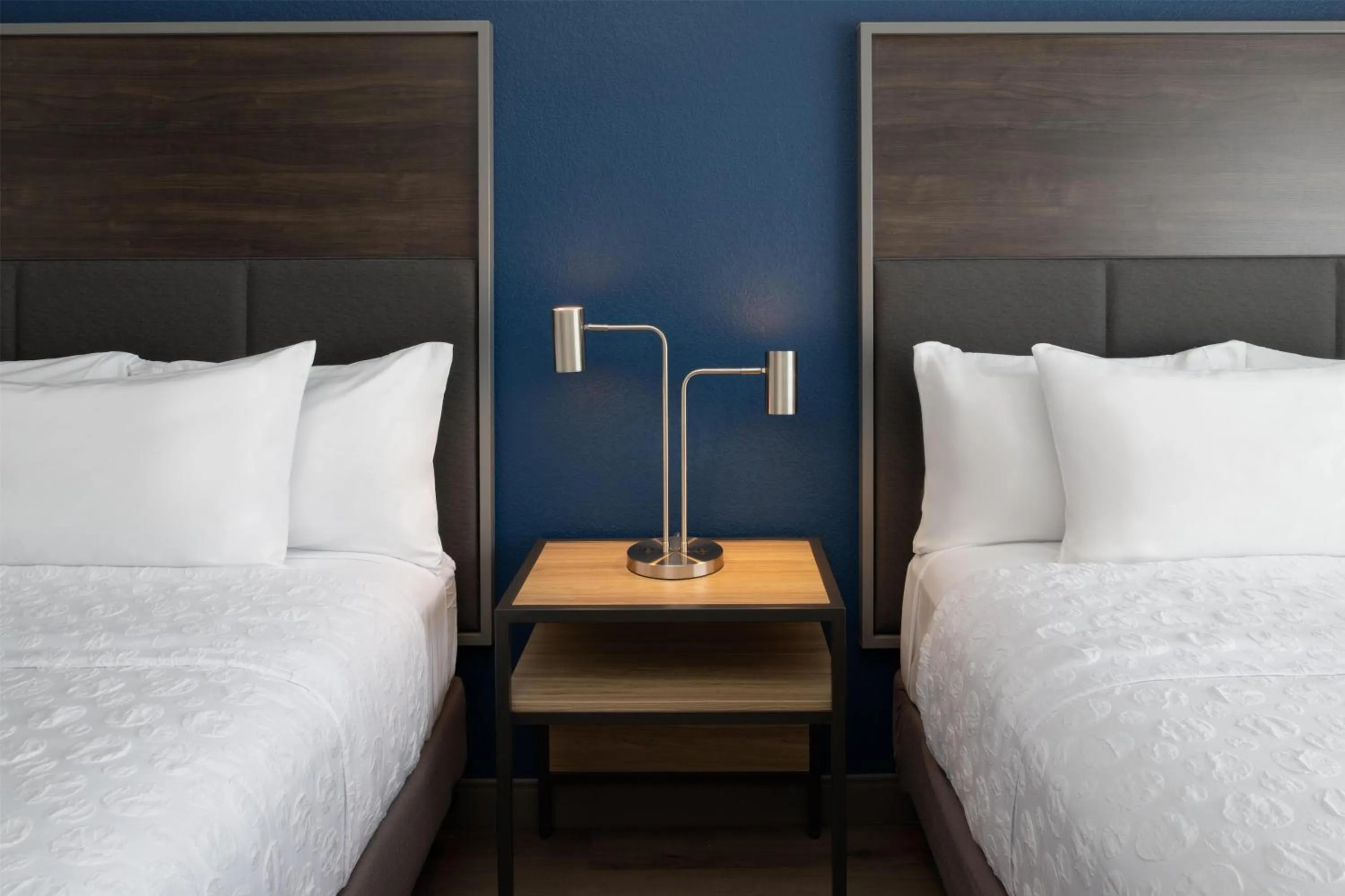 Bed in Tru By Hilton Columbia South