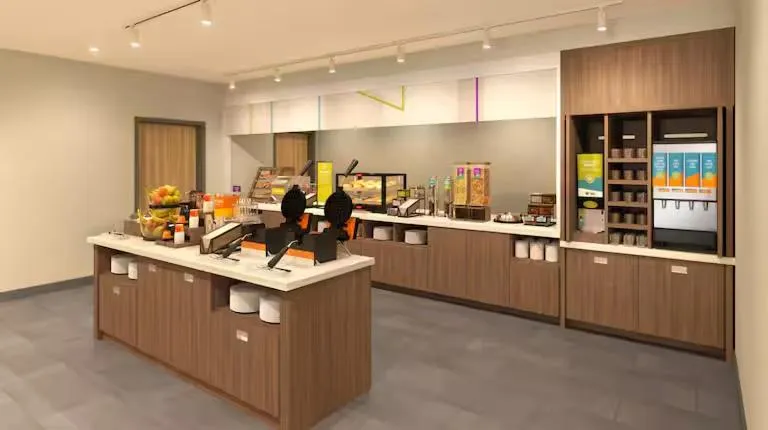 Home2 Suites By Hilton Carson City