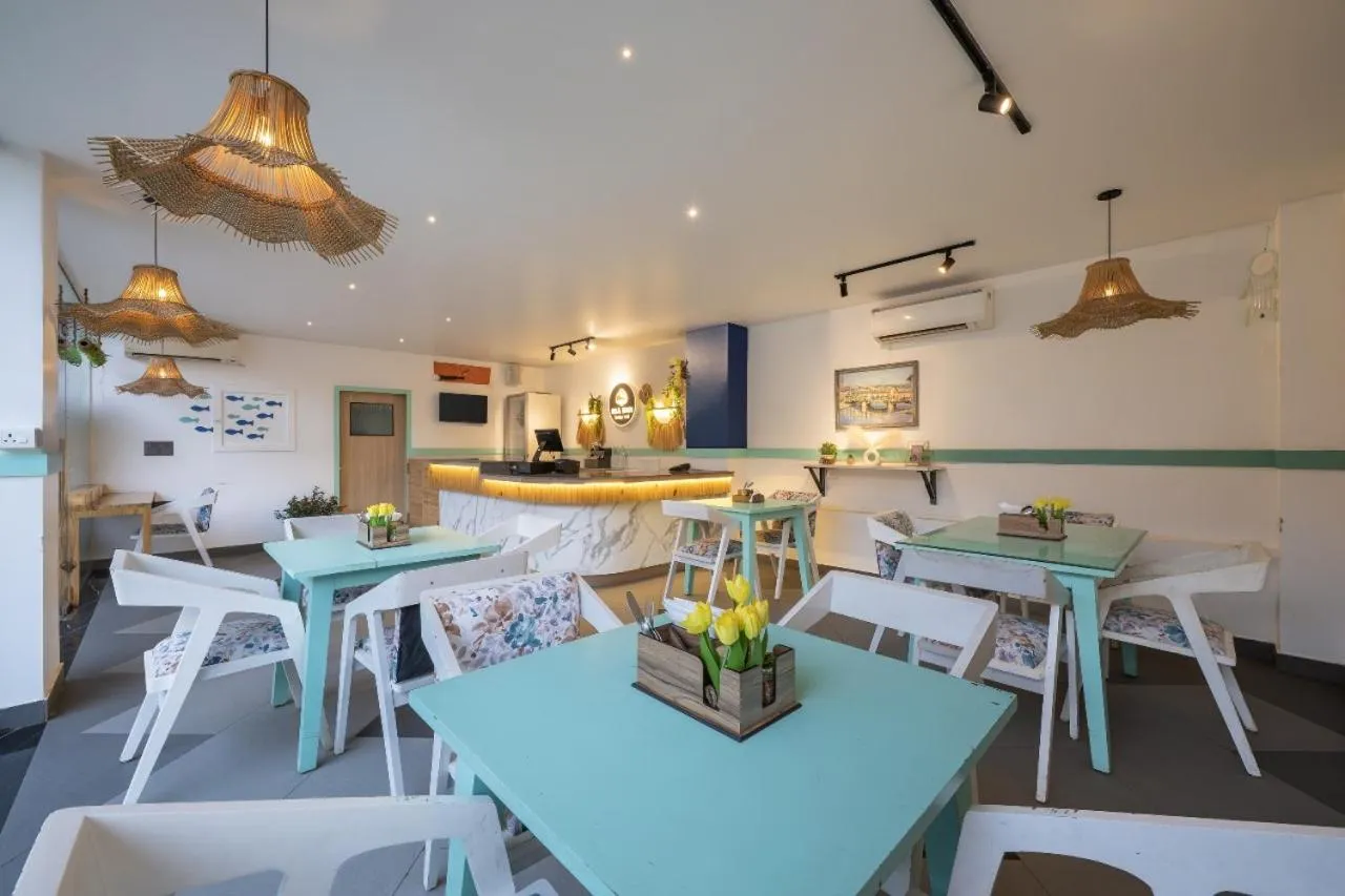 Kia Inn Boutique Hotel