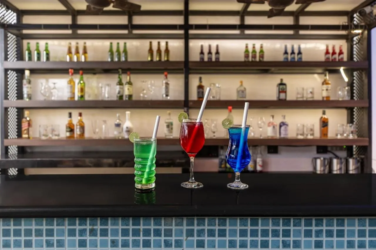 Kia Inn Boutique Hotel