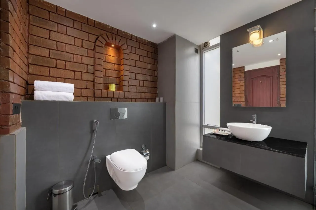 Kia Inn Boutique Hotel